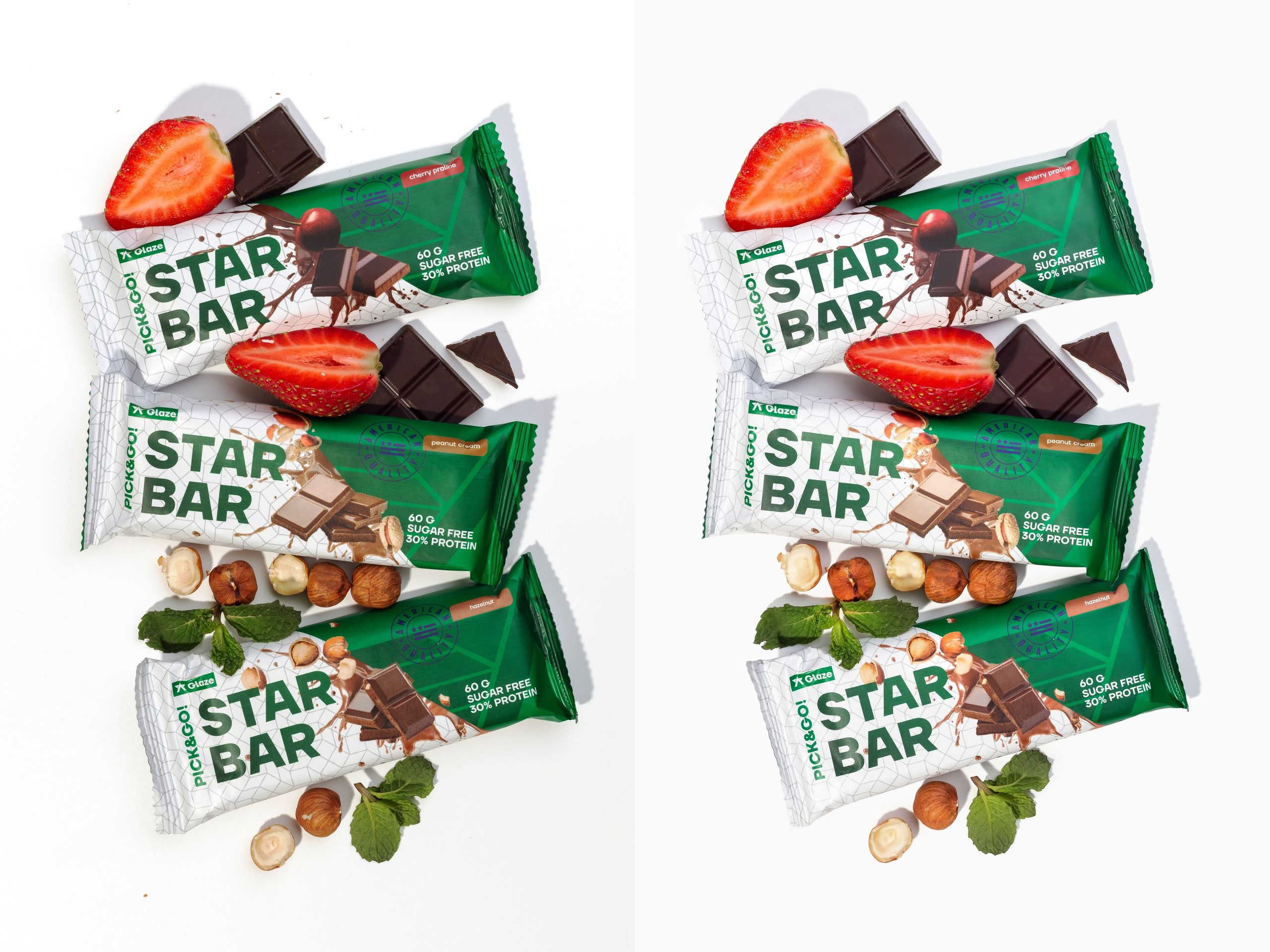 Спортивное питание и БАДы