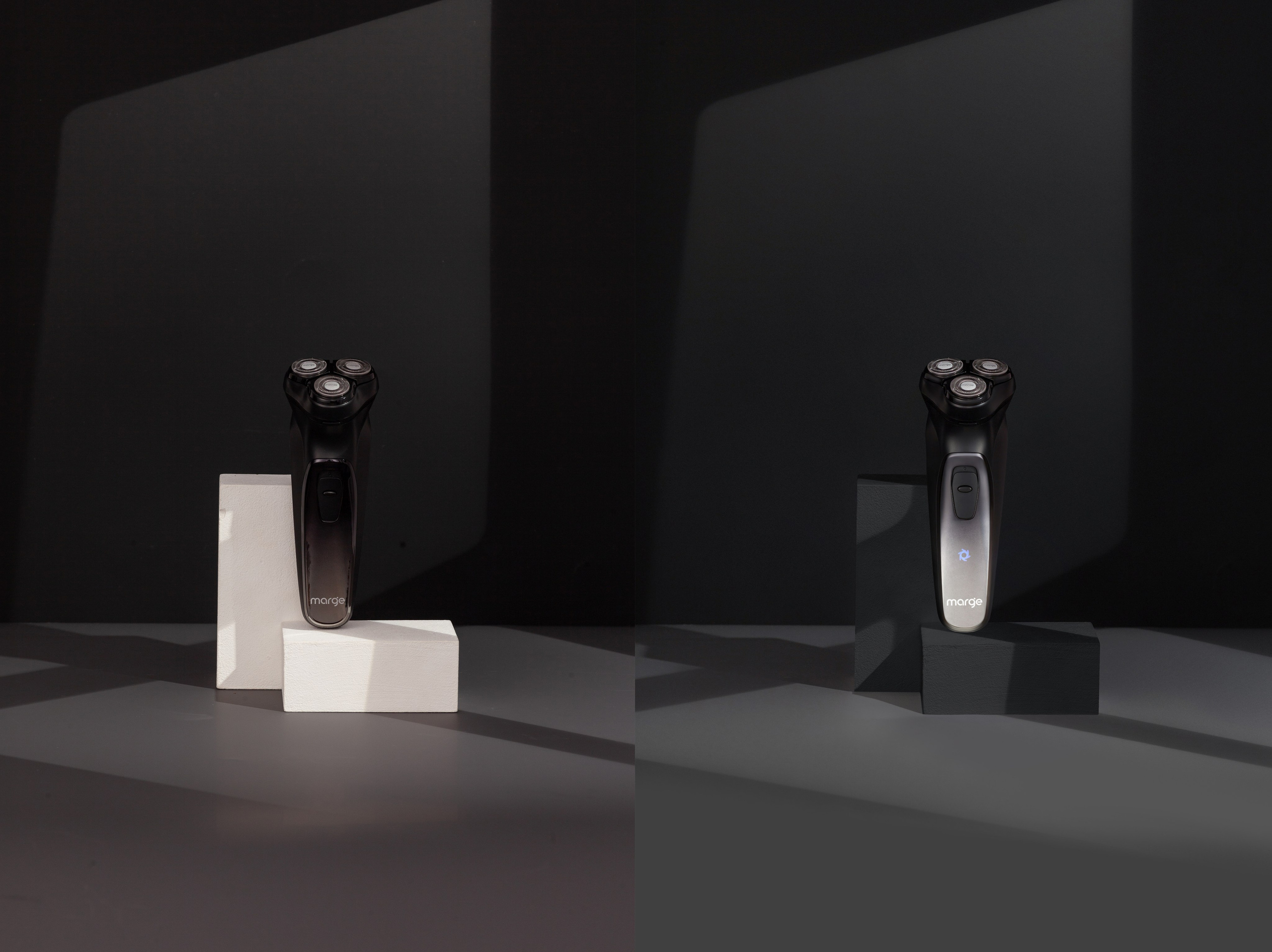 Косметические и бытовые приборы