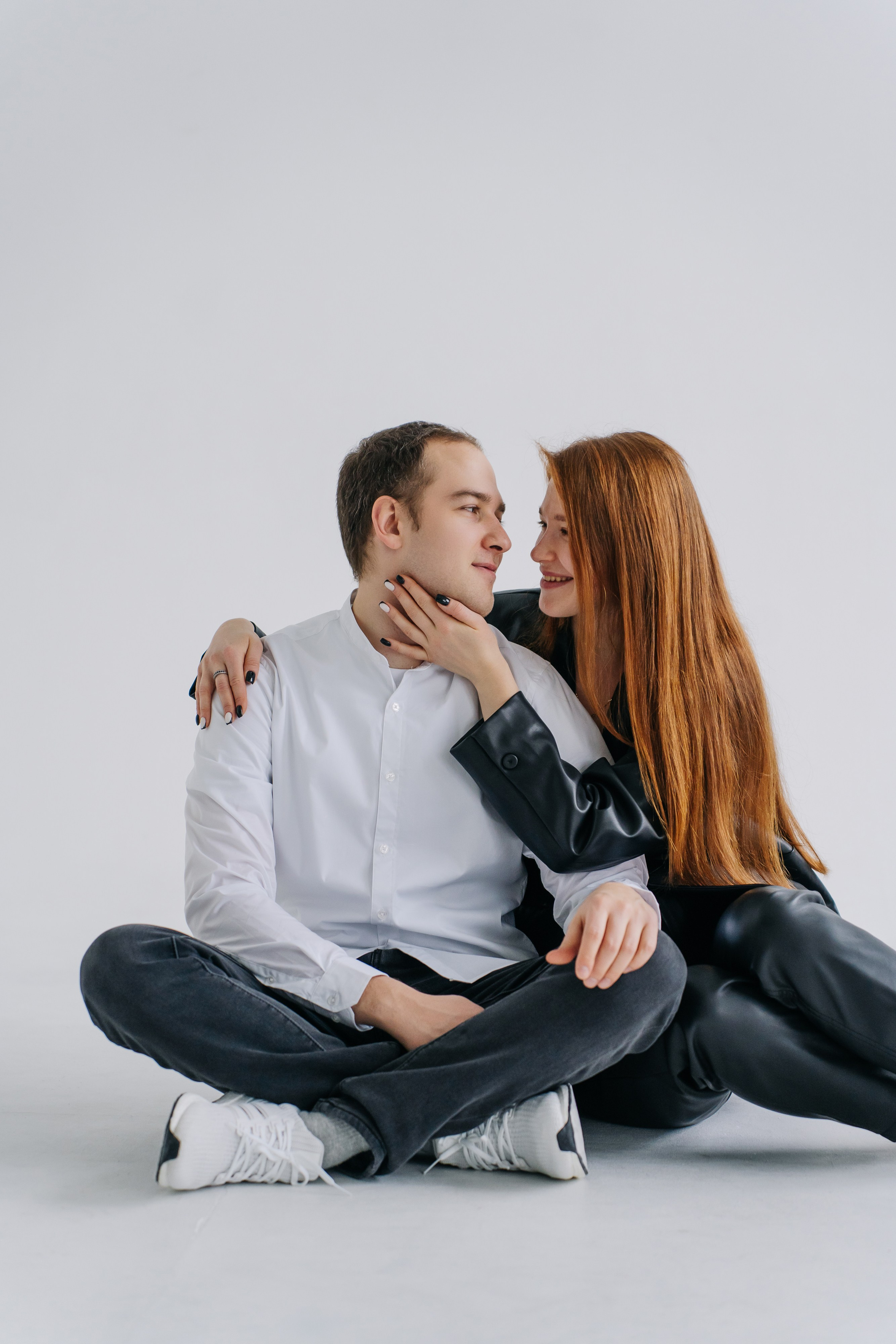 Настя и Рома. Свадебный и семейный фотограф Кокушева Юлия Нижний Новгород