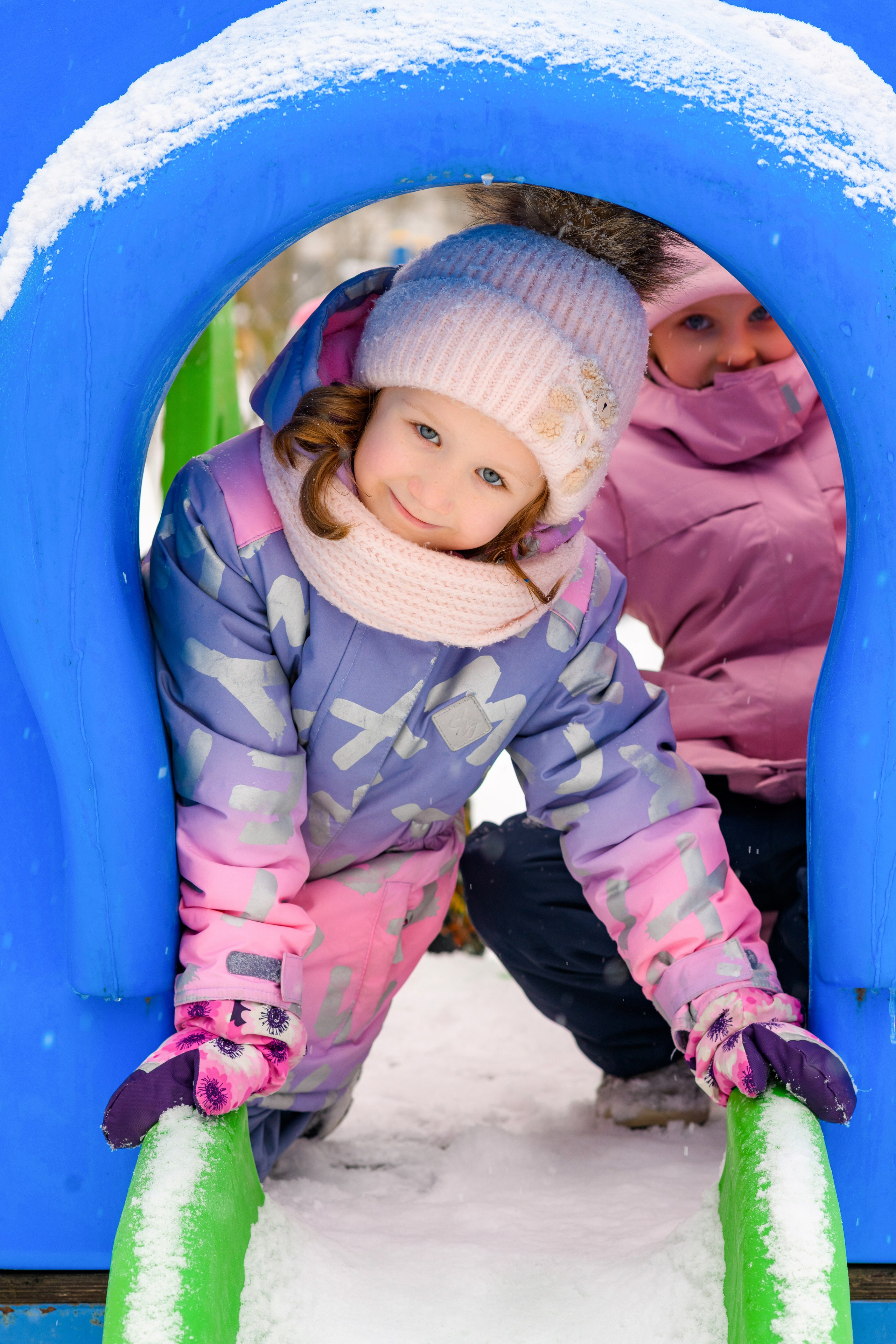 Детский сад. Фотосессия на прогулке. Первенцева Елена. Школьный фотограф в Москве и МО