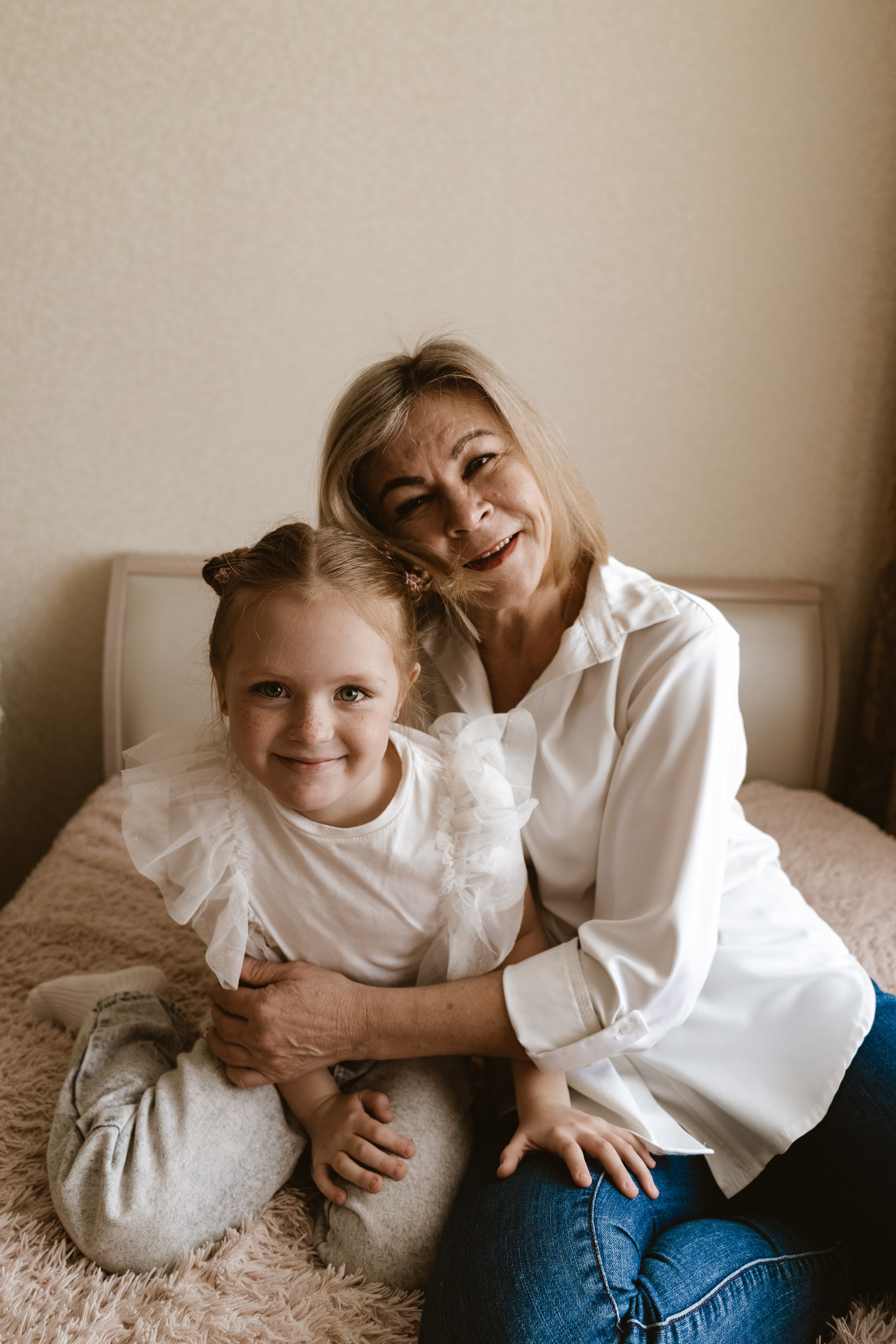 Домашние фотосессии. Фотограф в Пензе Римма Якубова