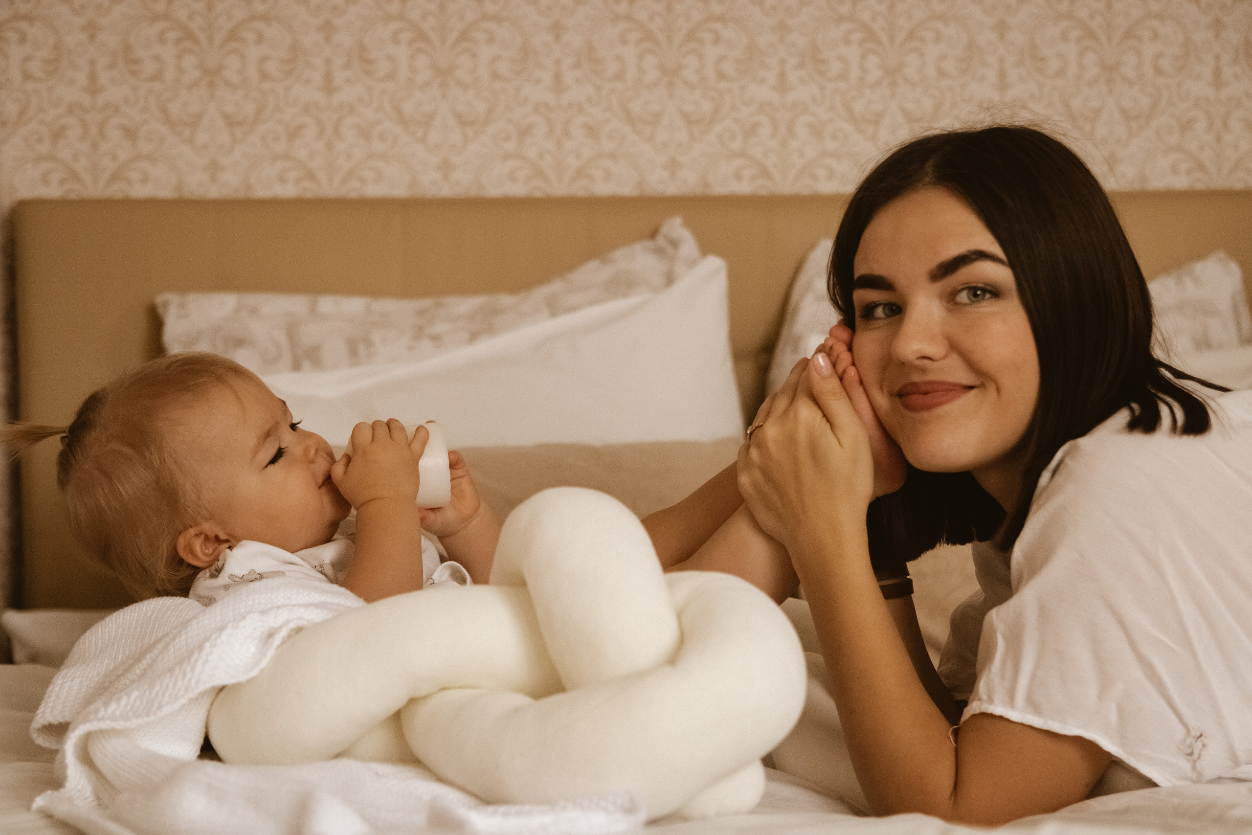 Домашние фотосессии. Фотограф в Пензе Римма Якубова