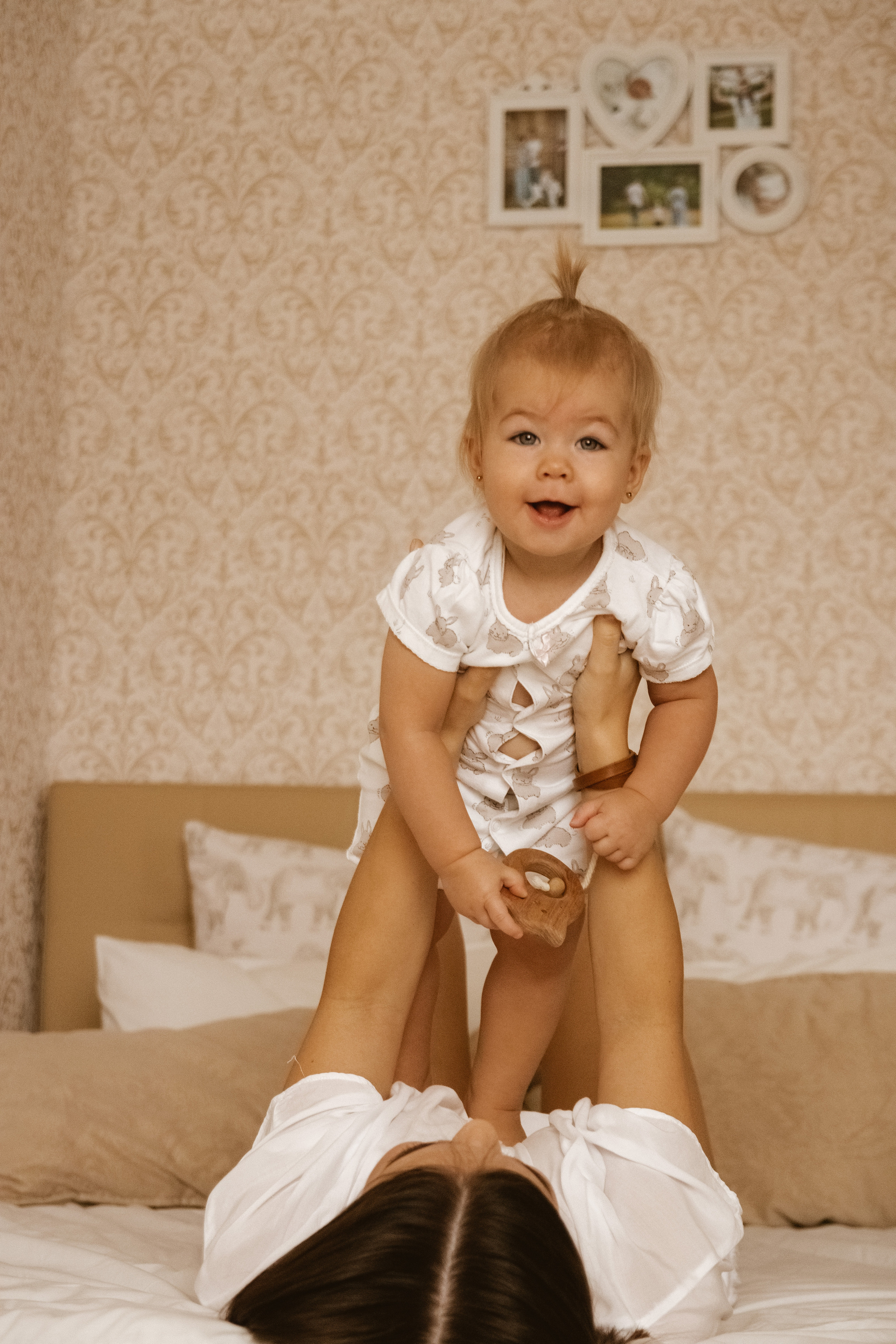 Домашние фотосессии. Фотограф в Пензе Римма Якубова