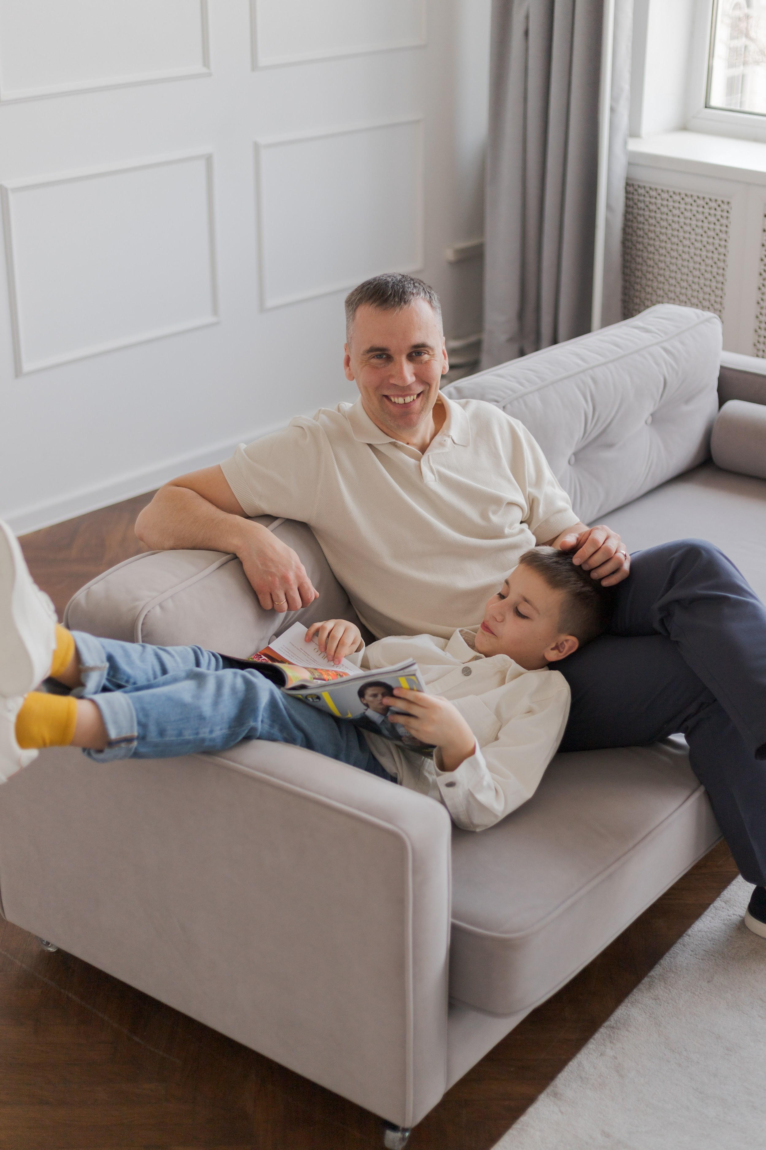 Контент-маркетолог | ВИЗУАЛ | REELS