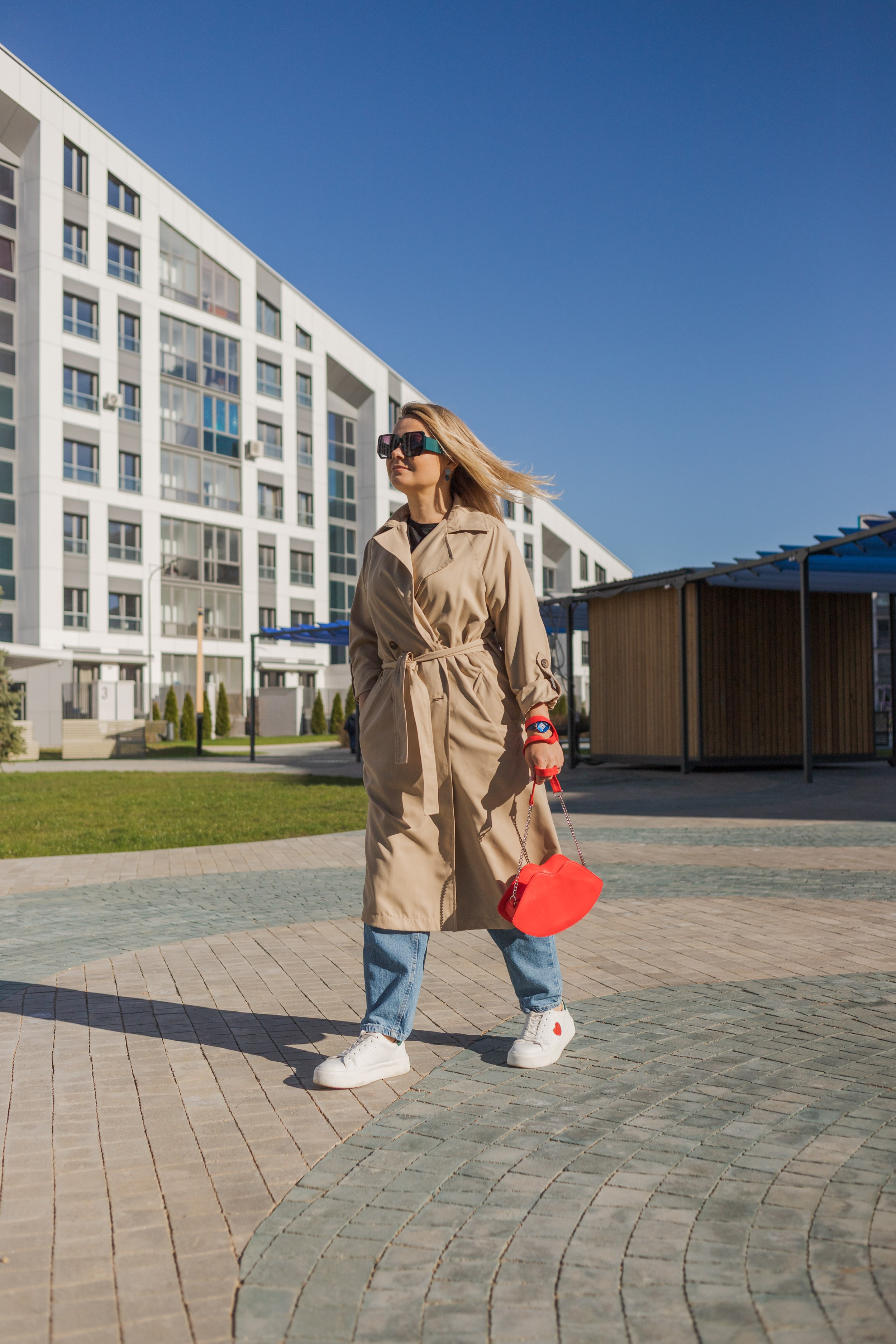 ПРЕПОДАВАТЕЛЬ ИНГЛИШ, БЛОГЕР | Ольга Паторская