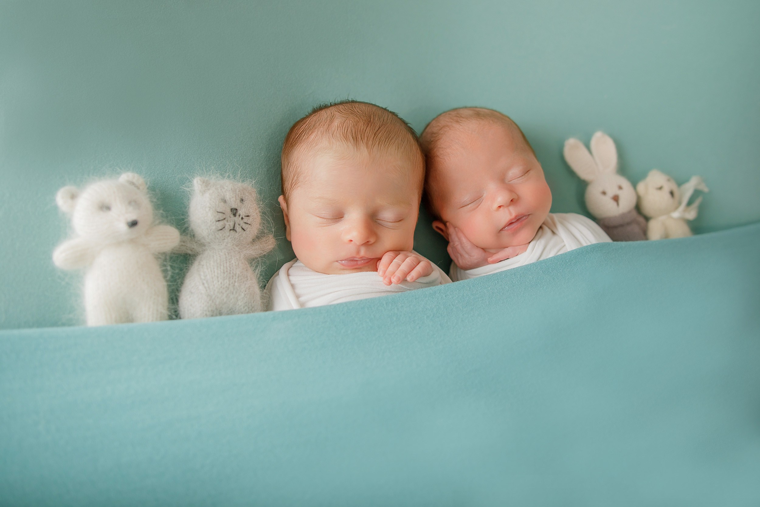 НОВОРОЖДЕННЫЕ. Фотограф новорожденных г. Тула