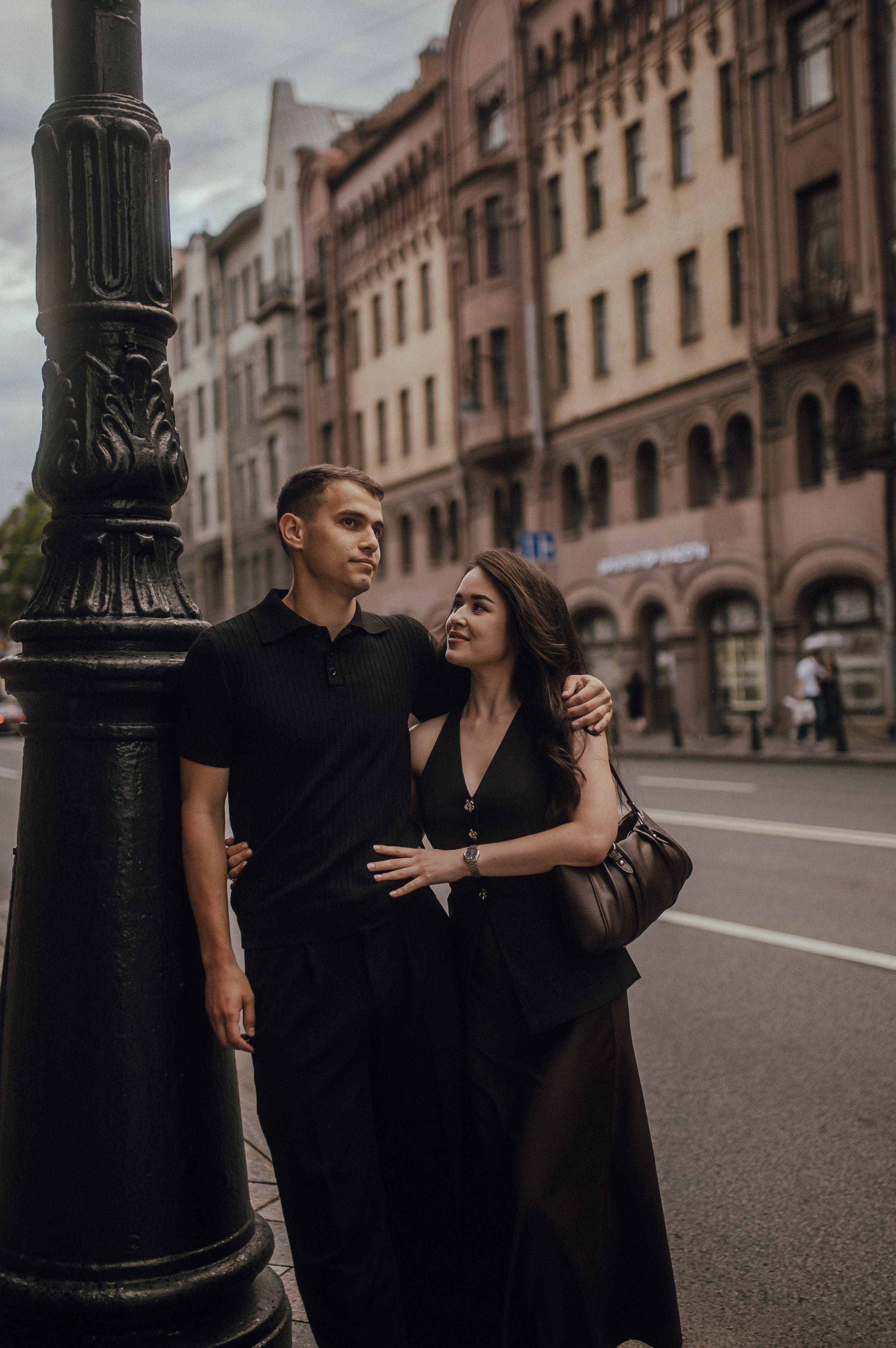 Педложение. Фотограф в Санкт Петербурге Лара Великова