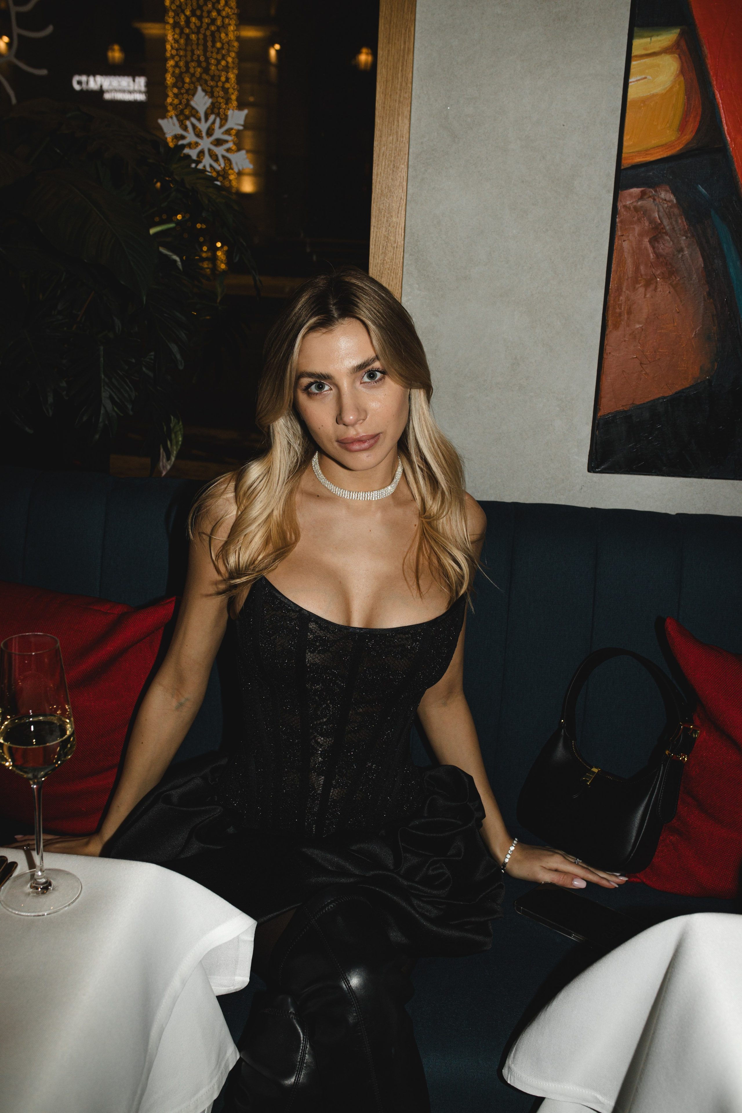 Sky club team Macan. Фотограф и контент-maker Диля Голубникова | Москва