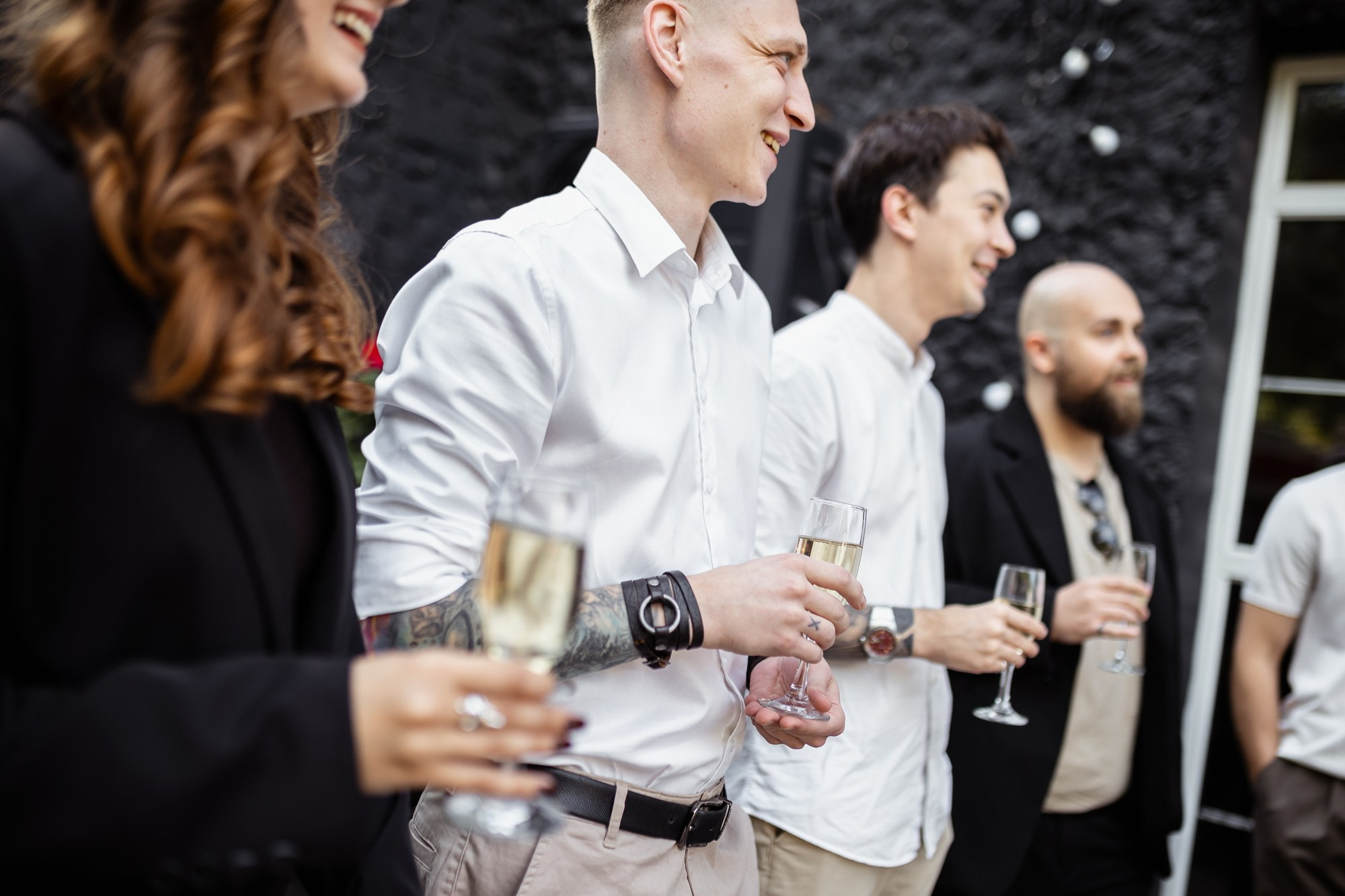 Арина & Рахмон. Свадебный и портретный фотограф  Воронеж — Москва Аким Свиридов