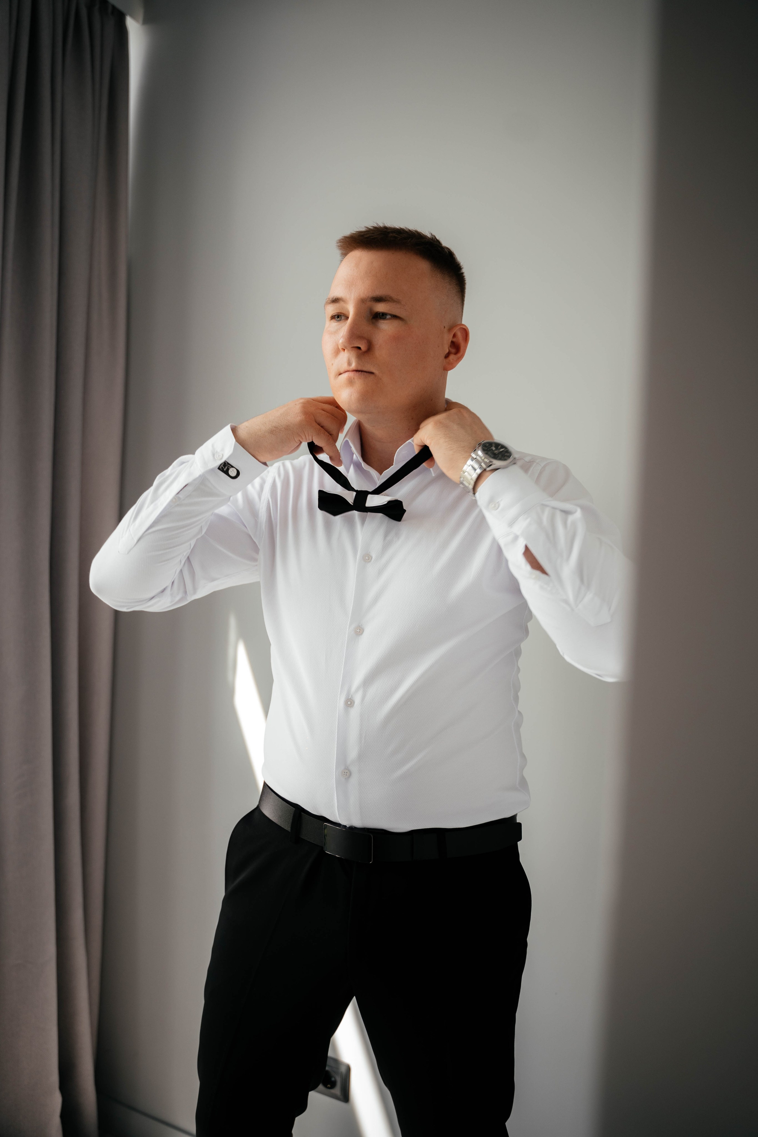 Андрей и Анастасия. Свадебный фотограф Казань Анастасия Доле