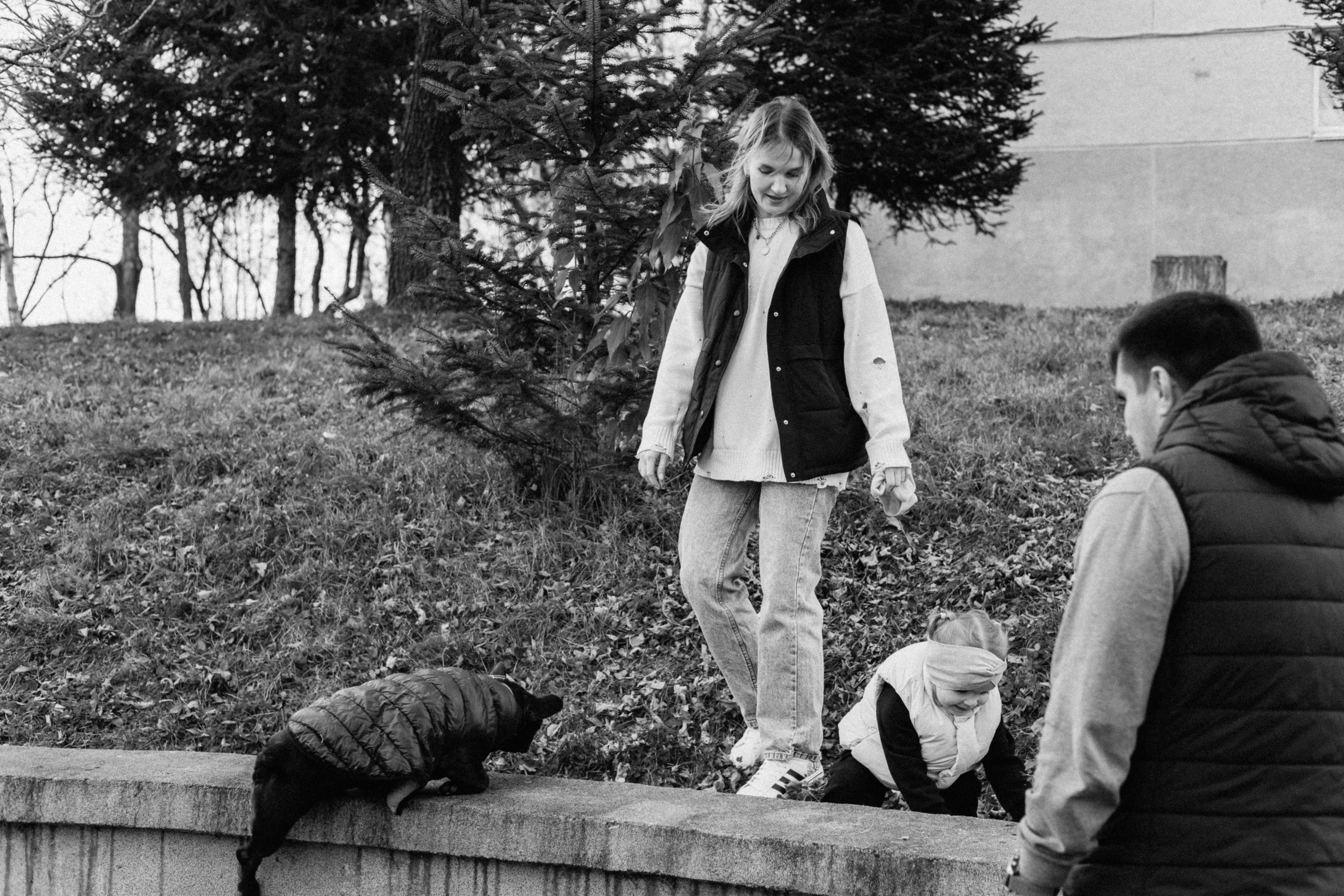 Детский семейный фотограф. Детский и семейный фотограф  Биробиджан Оля Светагор