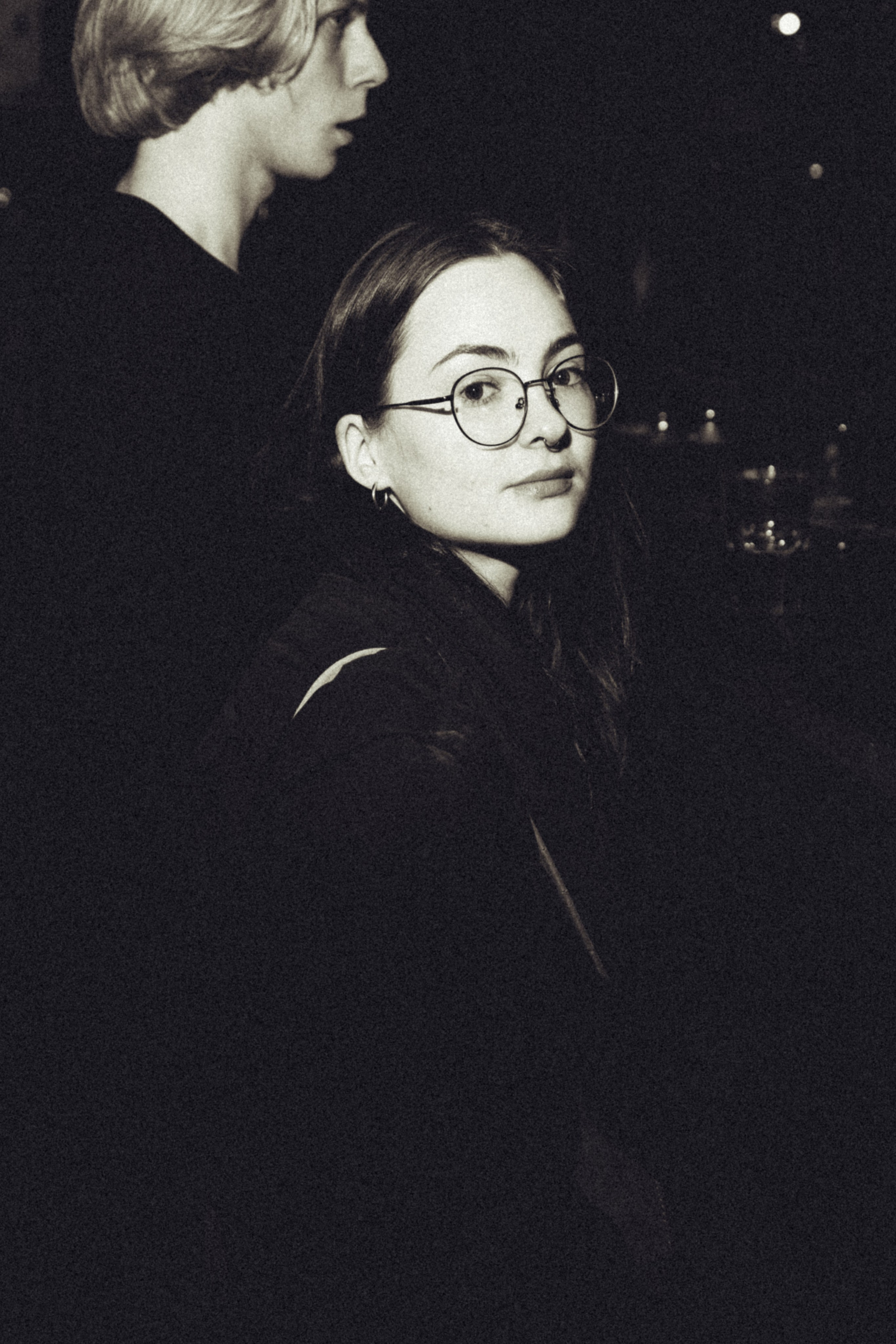 LESH B-DAY PARTY. Портретный и репортажный фотограф в Перми Даня Рокер