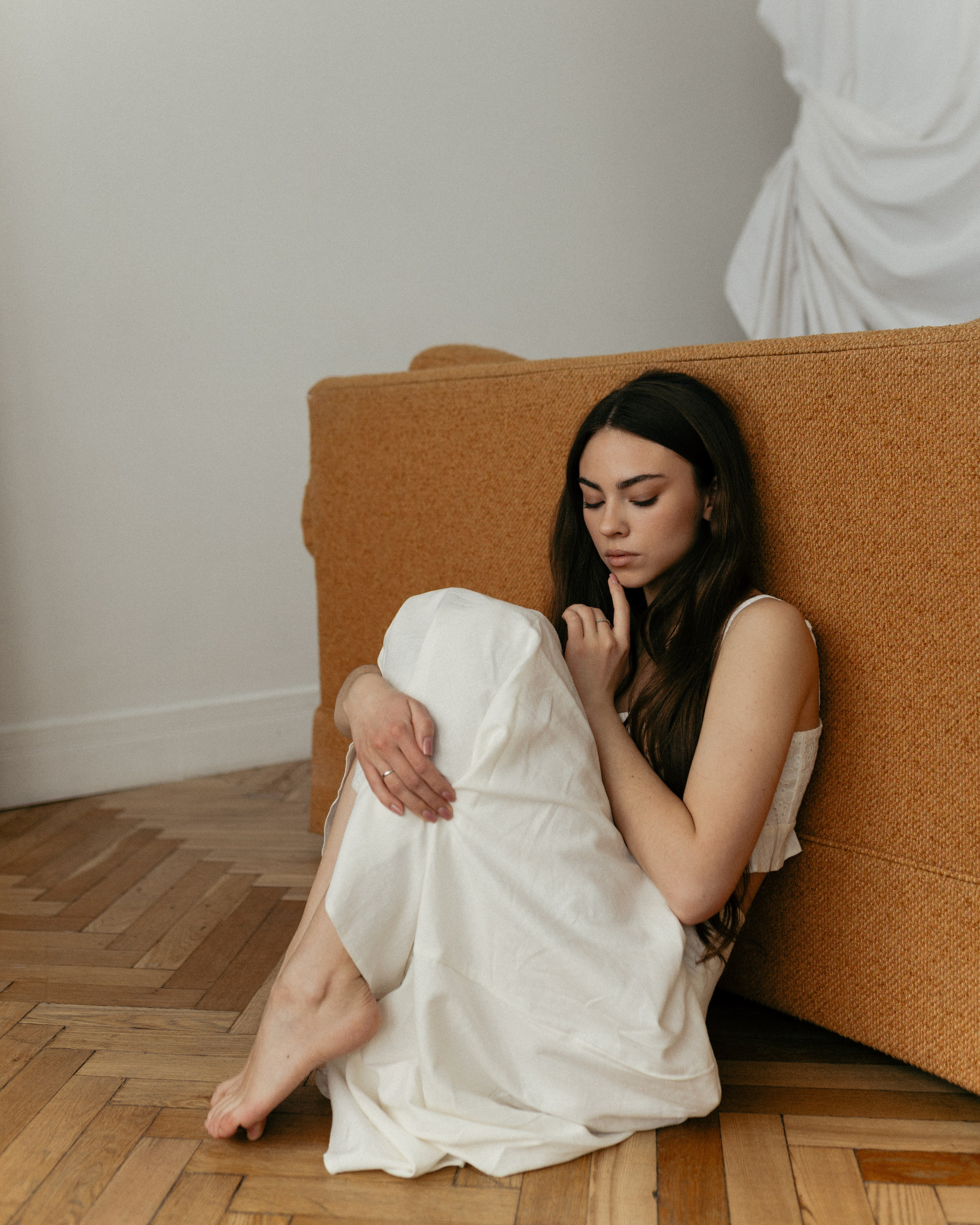 OLYA. Главная