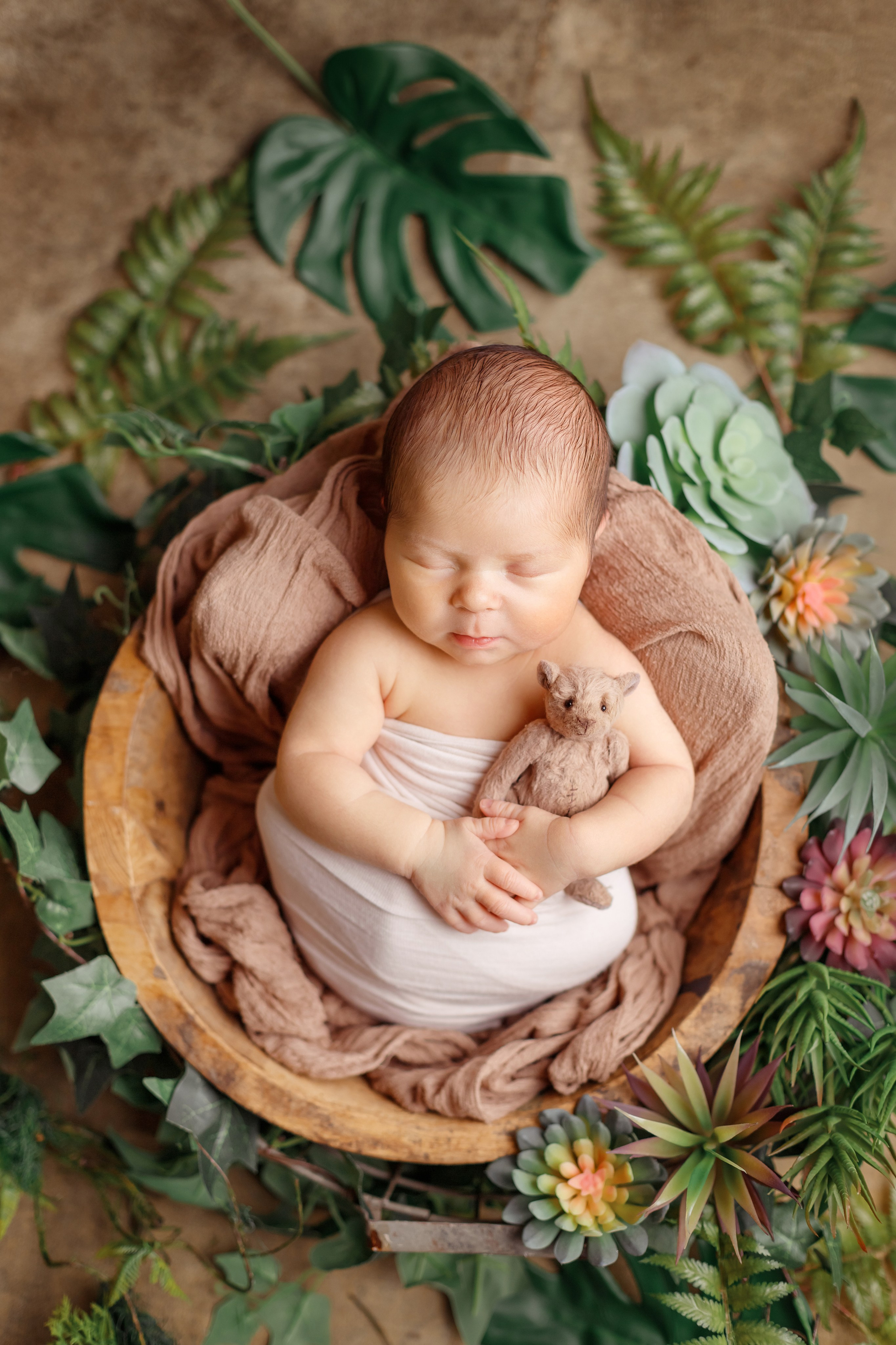 Мальчики. Детский, семейный и фотограф новорождённых в Ярославле Анна Салова
