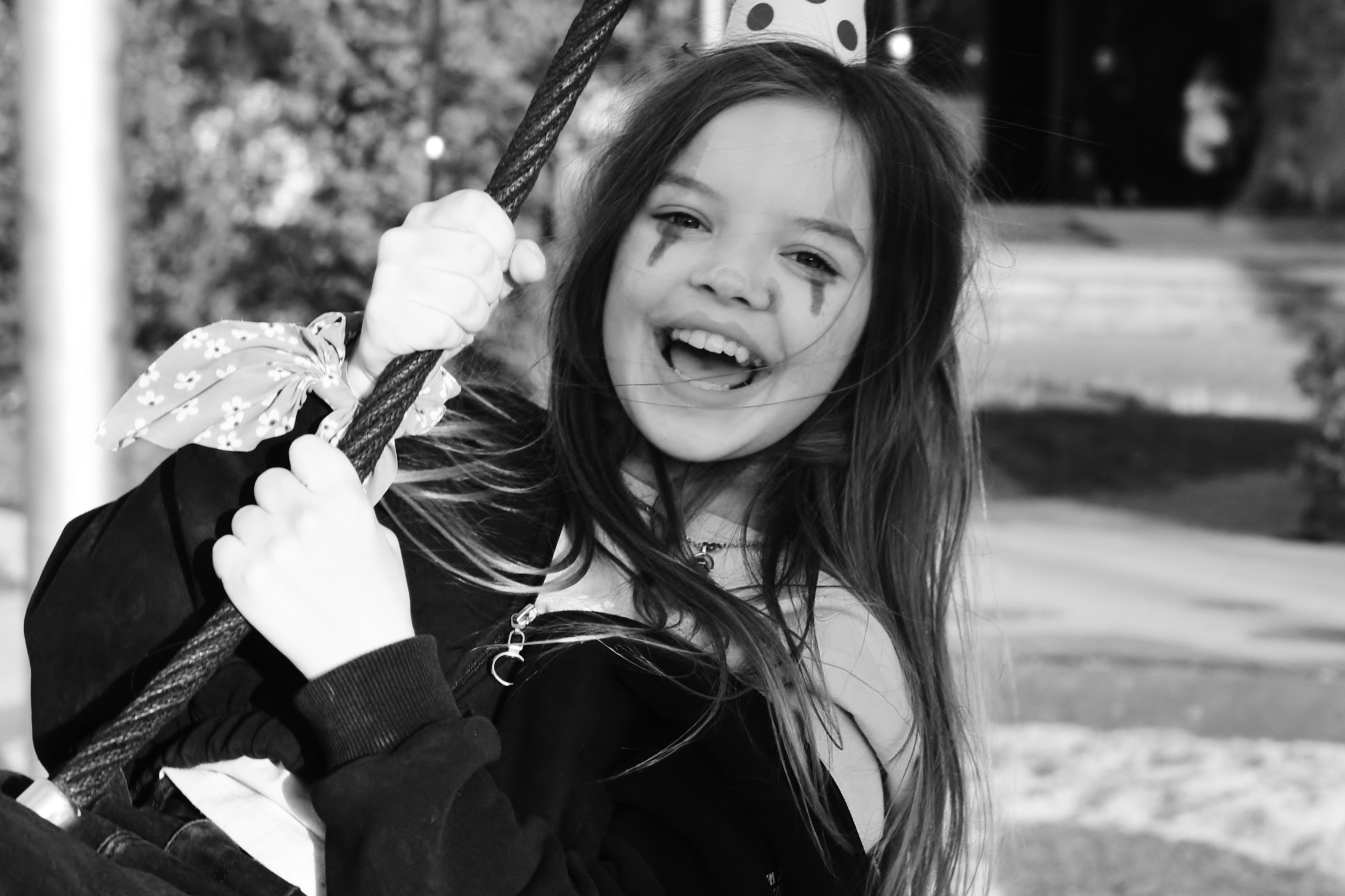 Выпускной для 4-го класса в Парке Горького на улице и в кафе. Свадебный и семейный фотограф в Москве Ирина Гончарова