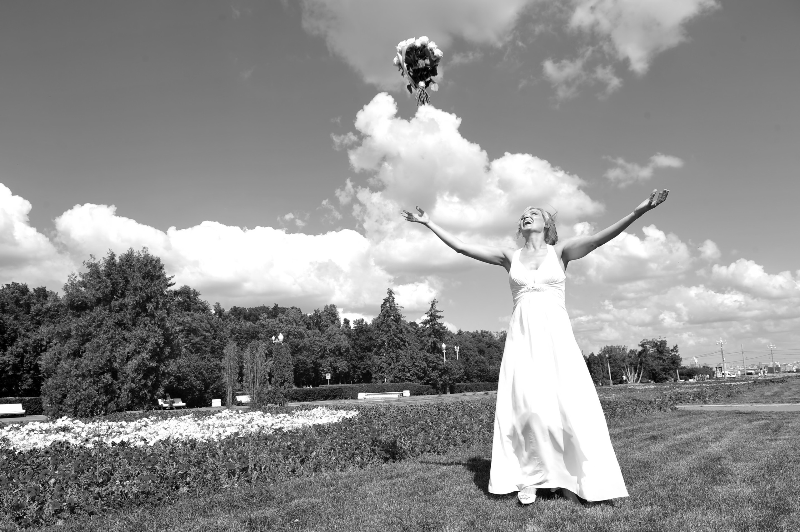 Свадебный и семейный фотограф в Москве Ирина Гончарова