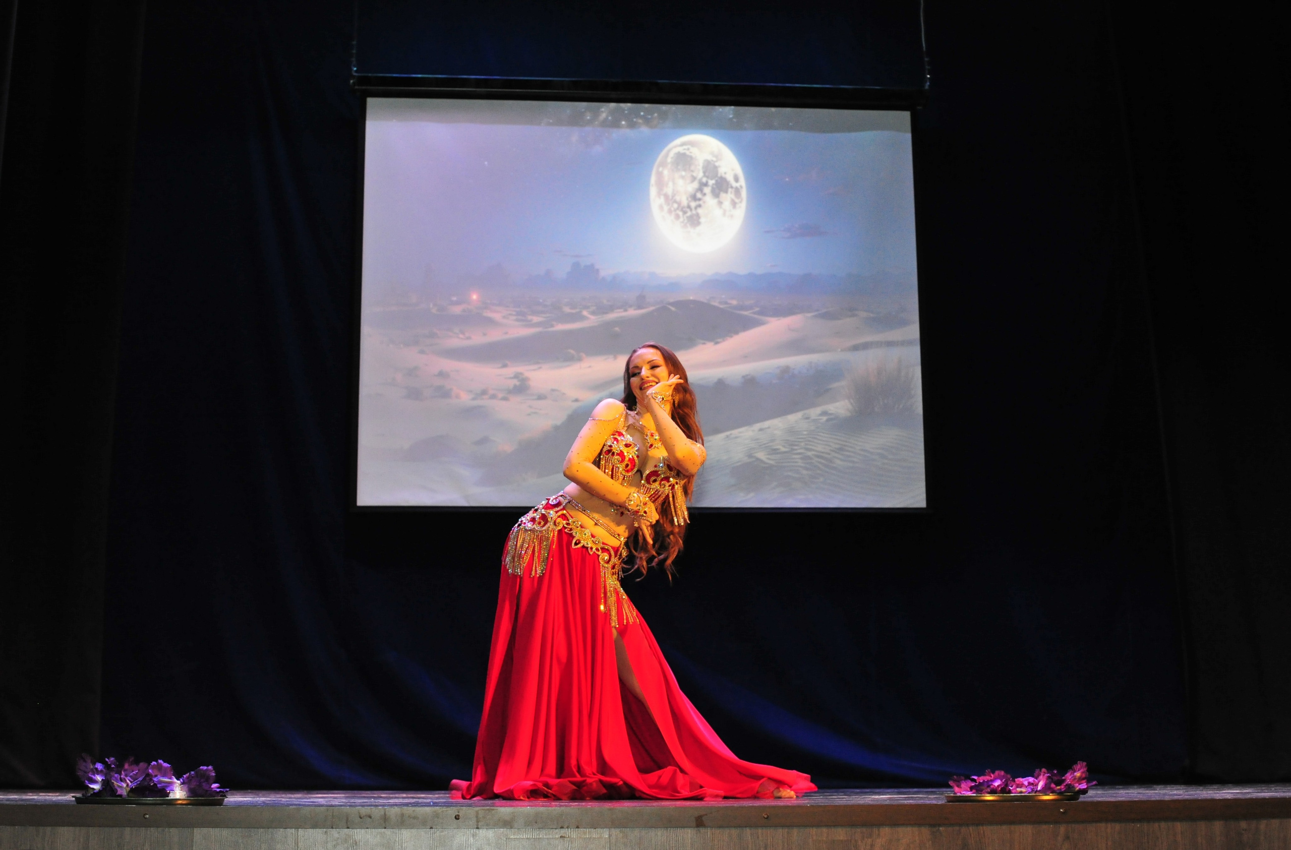 Отчетный концерт танцевальных коллективов ДК Андреевка, Зеленоград. Свадебный и семейный фотограф в Москве Ирина Гончарова