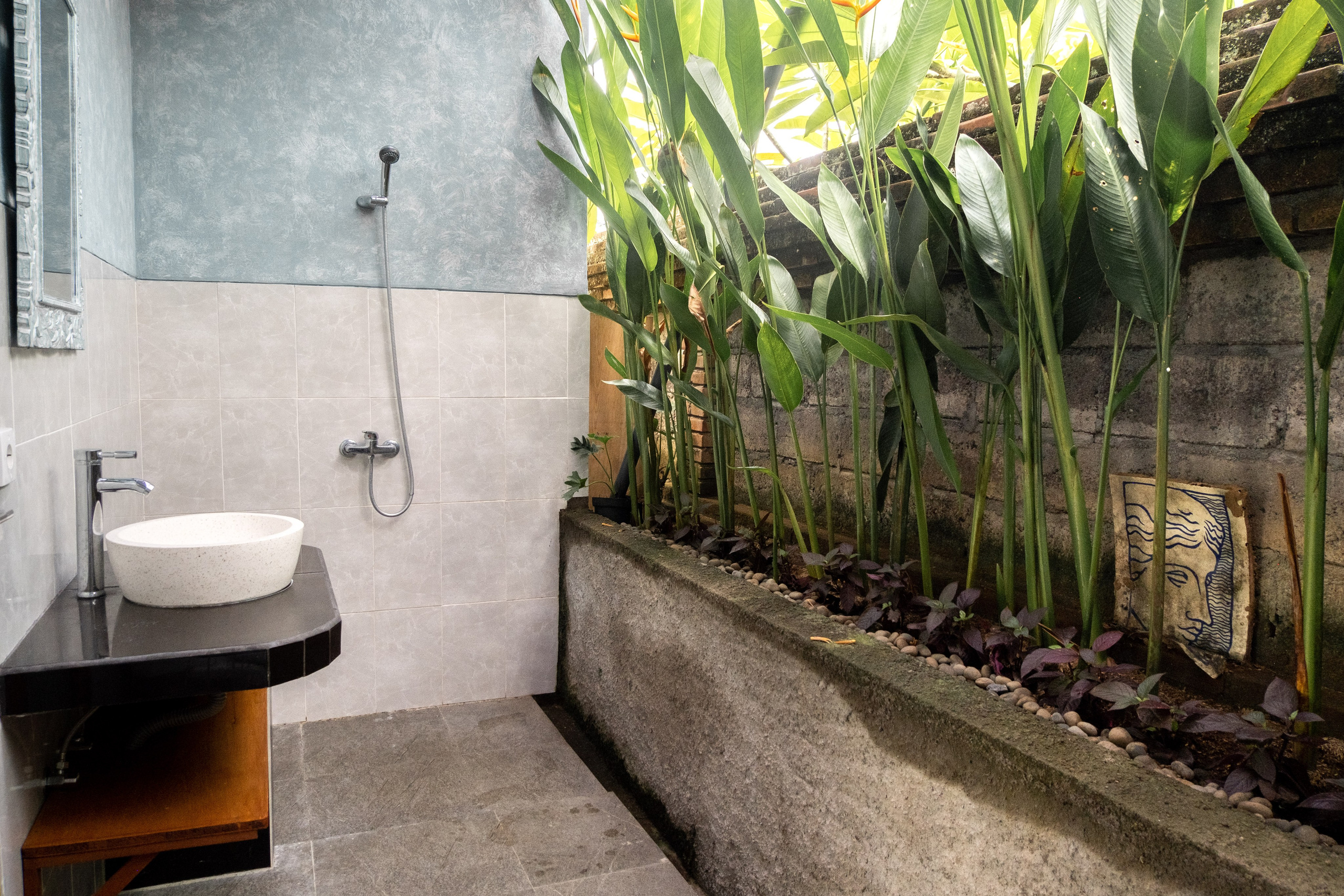 Villa Two Brothers. Фотограф на Бали|Свадьба на Бали