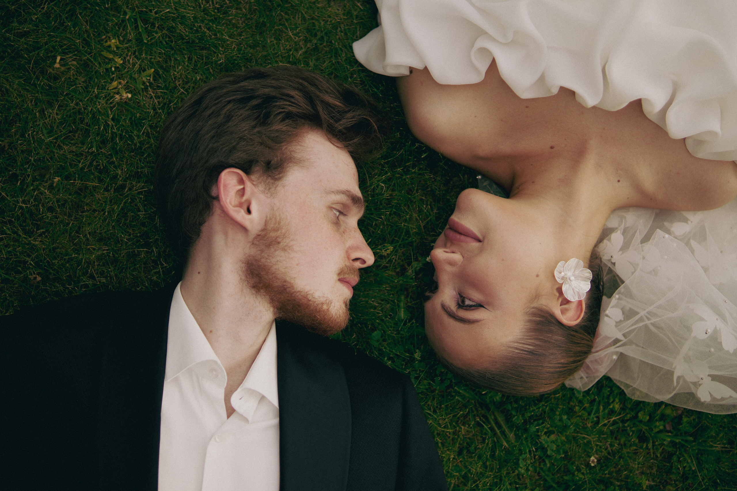 Свадебные съемки. Главная