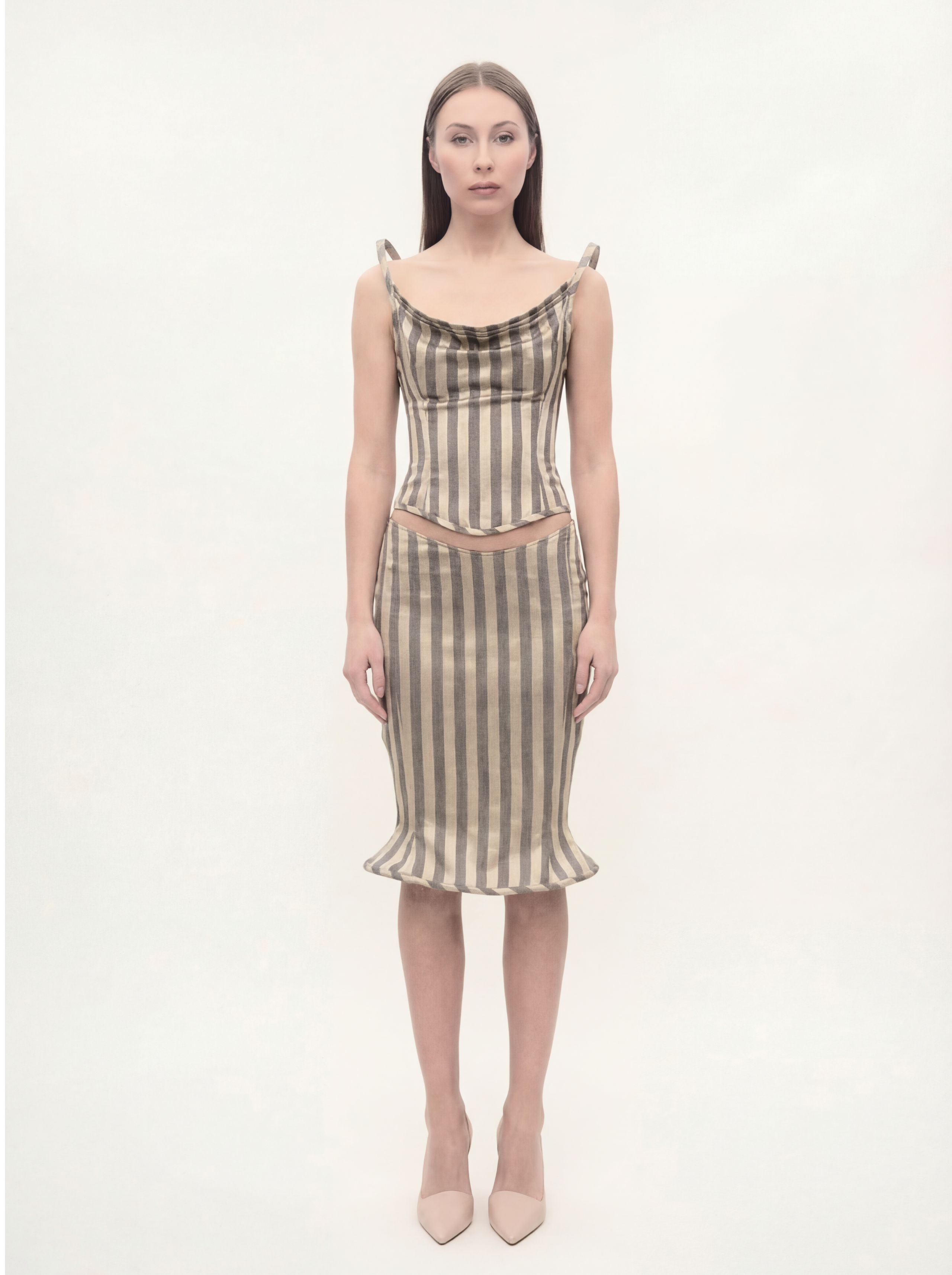 AI-catalog. Портфолио Агата Кужель