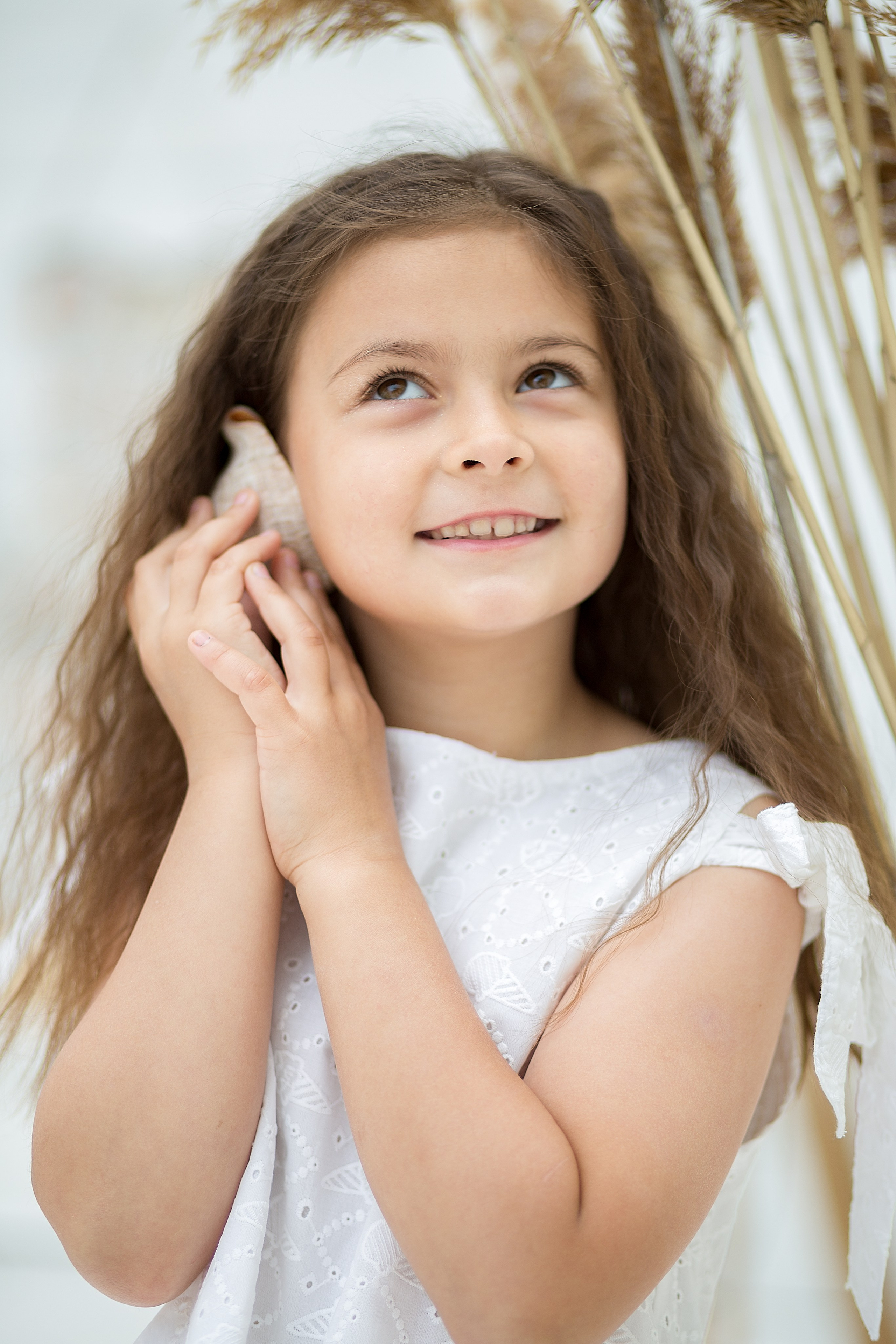 Детские портреты. Фотограф в Казани Наталья Шигенина