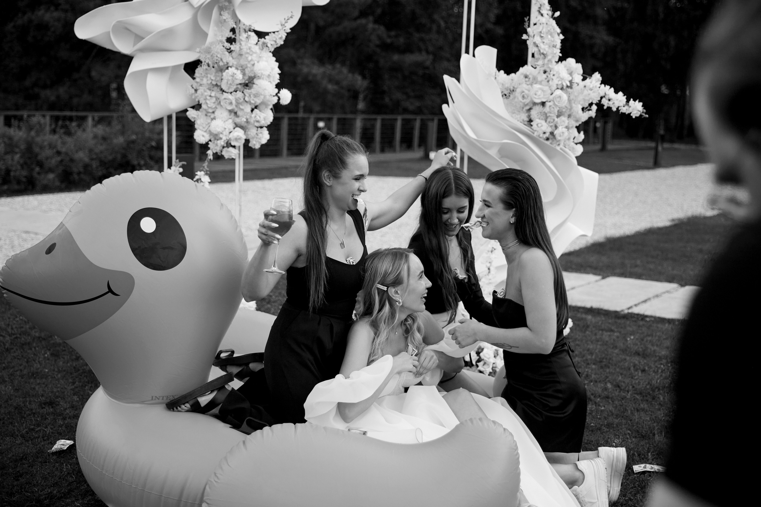 Dmitry & Margarita. Event агентство PAPRIKA в Екатеринбурге