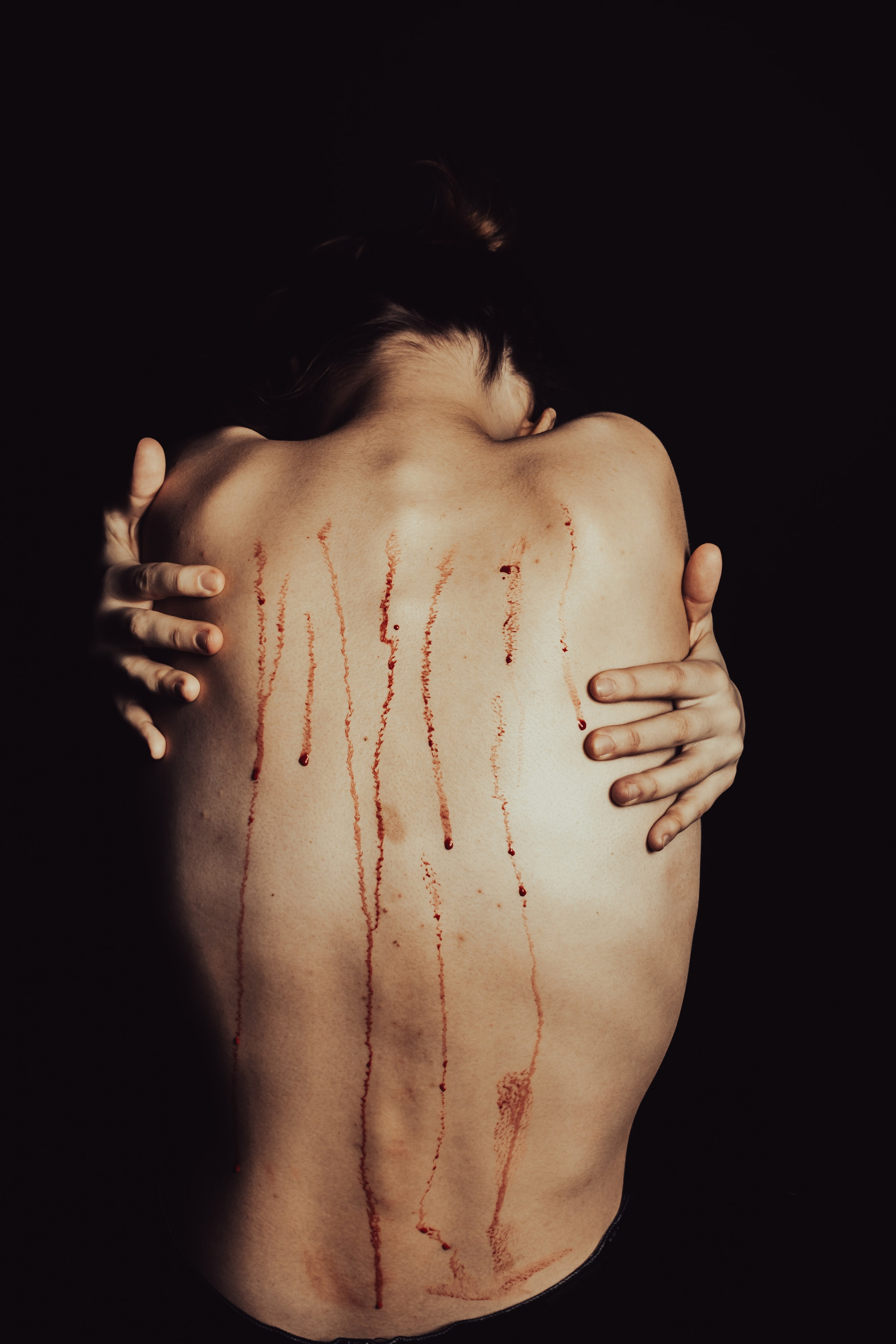 Дарья. Фотограф и оператор в Москве Елизавета Коргалидзе