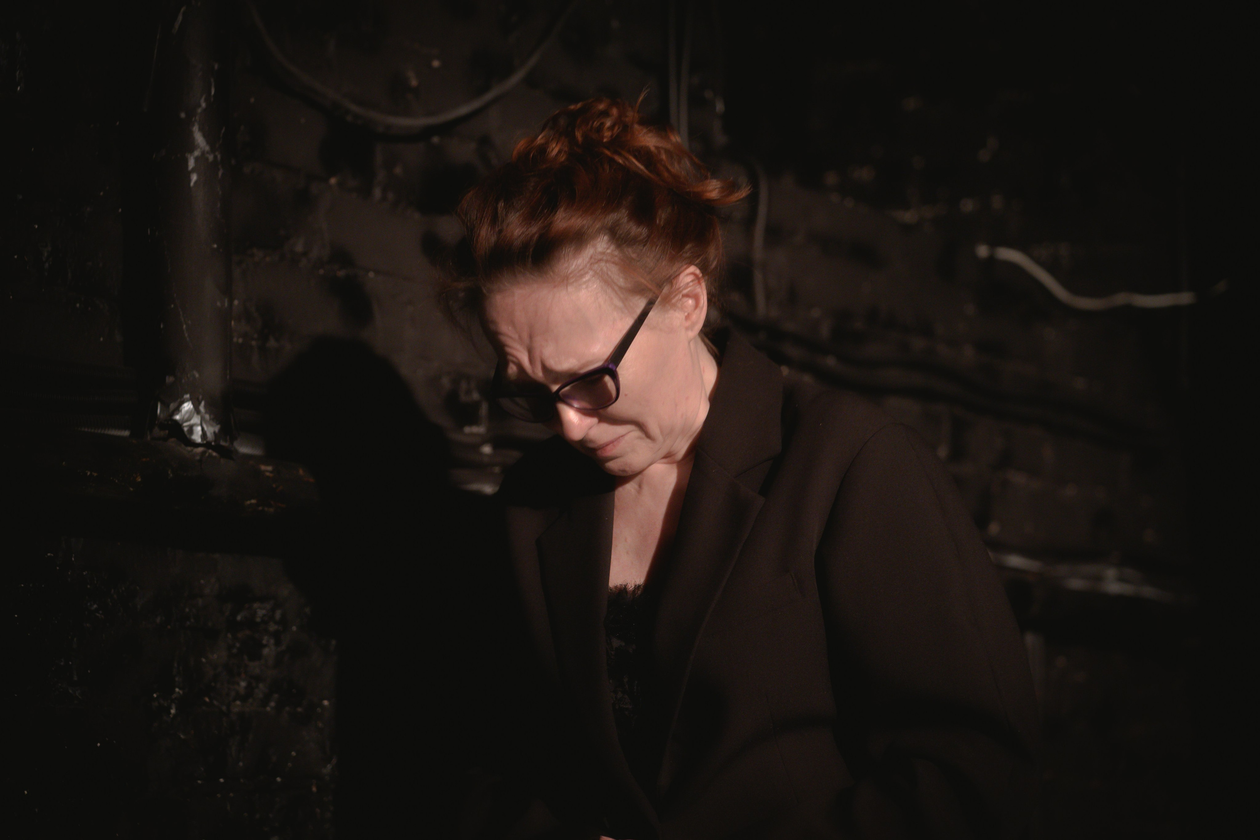 Life is Life. Фотограф и оператор в Москве Елизавета Коргалидзе