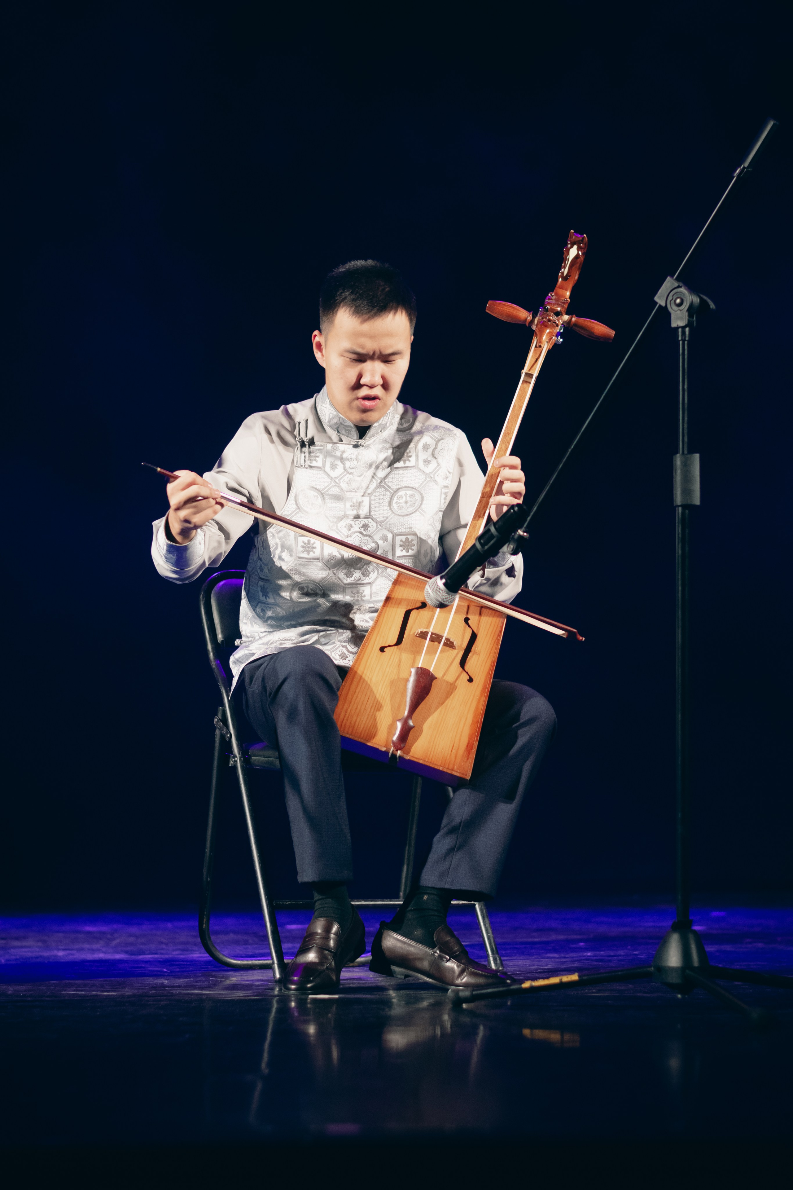 Культура Бурятии. Фотограф и оператор в Москве Елизавета Коргалидзе