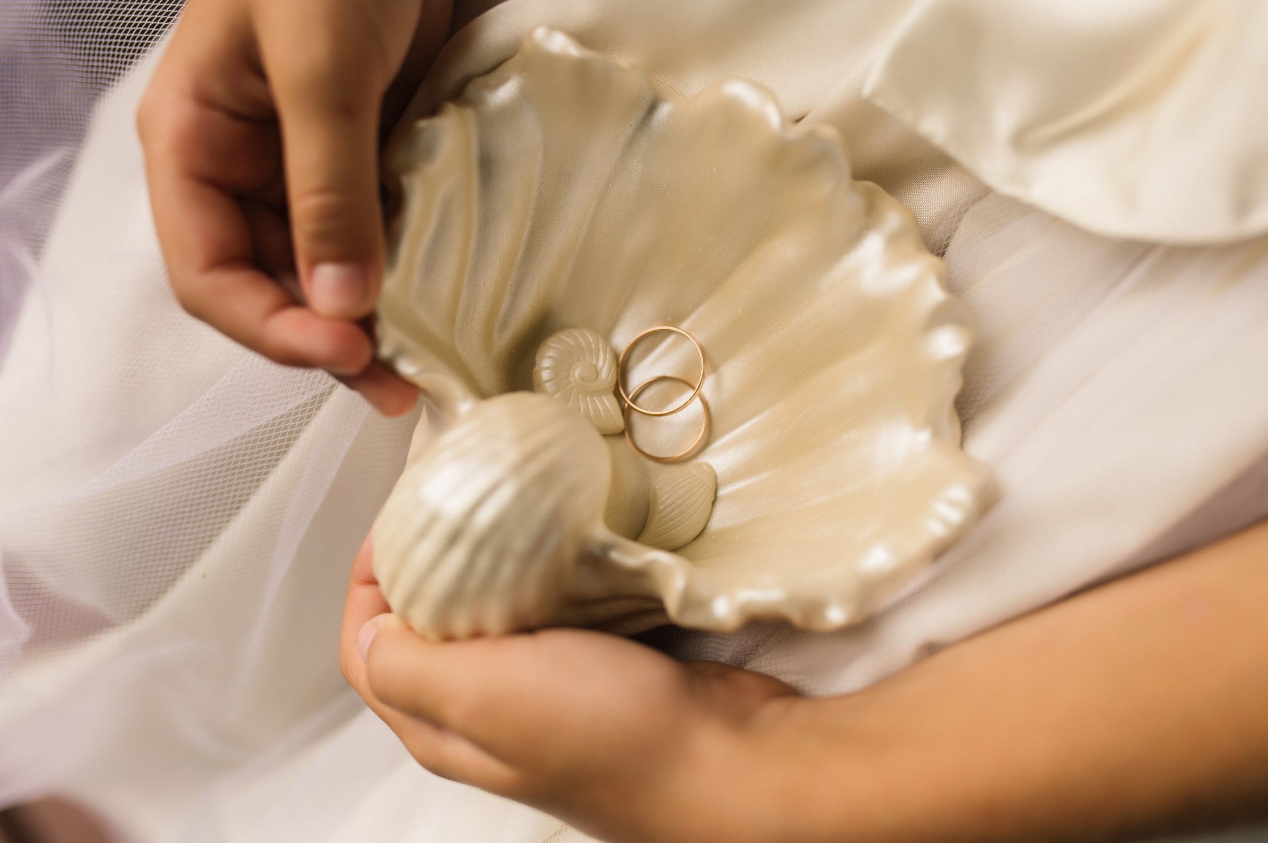 Мария и Дмитрий. Свадебный фотограф в Москве Юлия Лисой