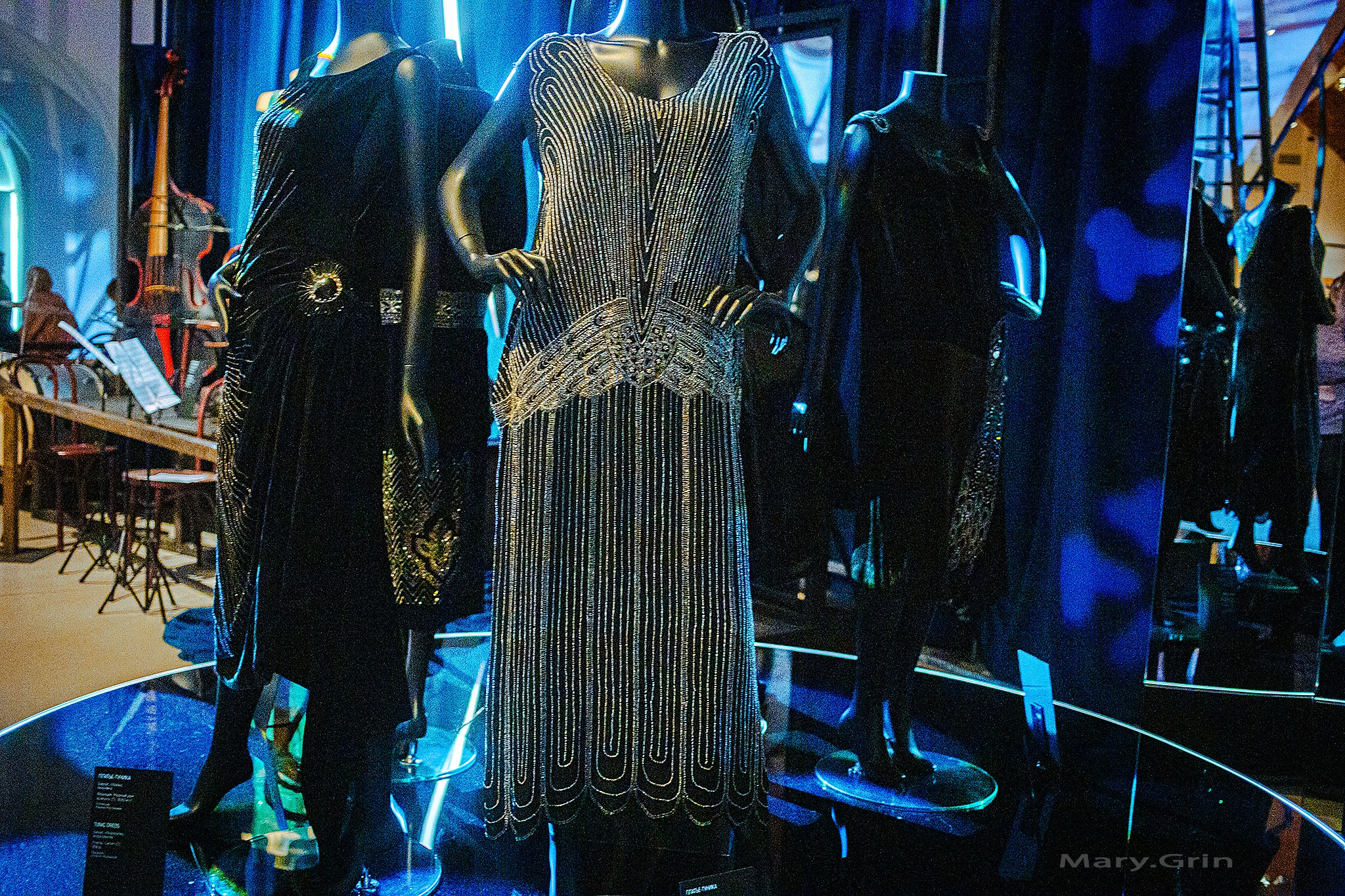 «Упакованные грёзы» мода ар-деко. Эрмитаж 2025. Детский и семейный фотограф, фотограф мероприятий Нижний Новгород