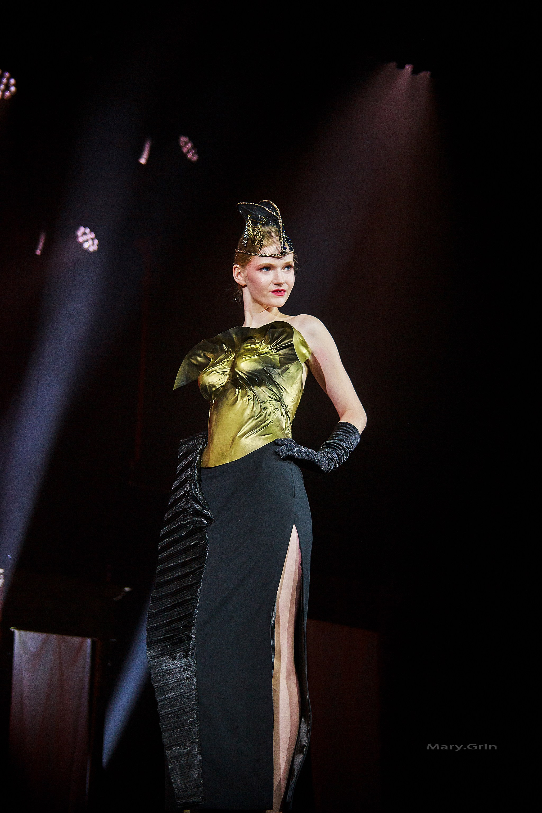 Подиумный спектакль «стиль Надежды» 2025. Детский и семейный фотограф, фотограф мероприятий Нижний Новгород