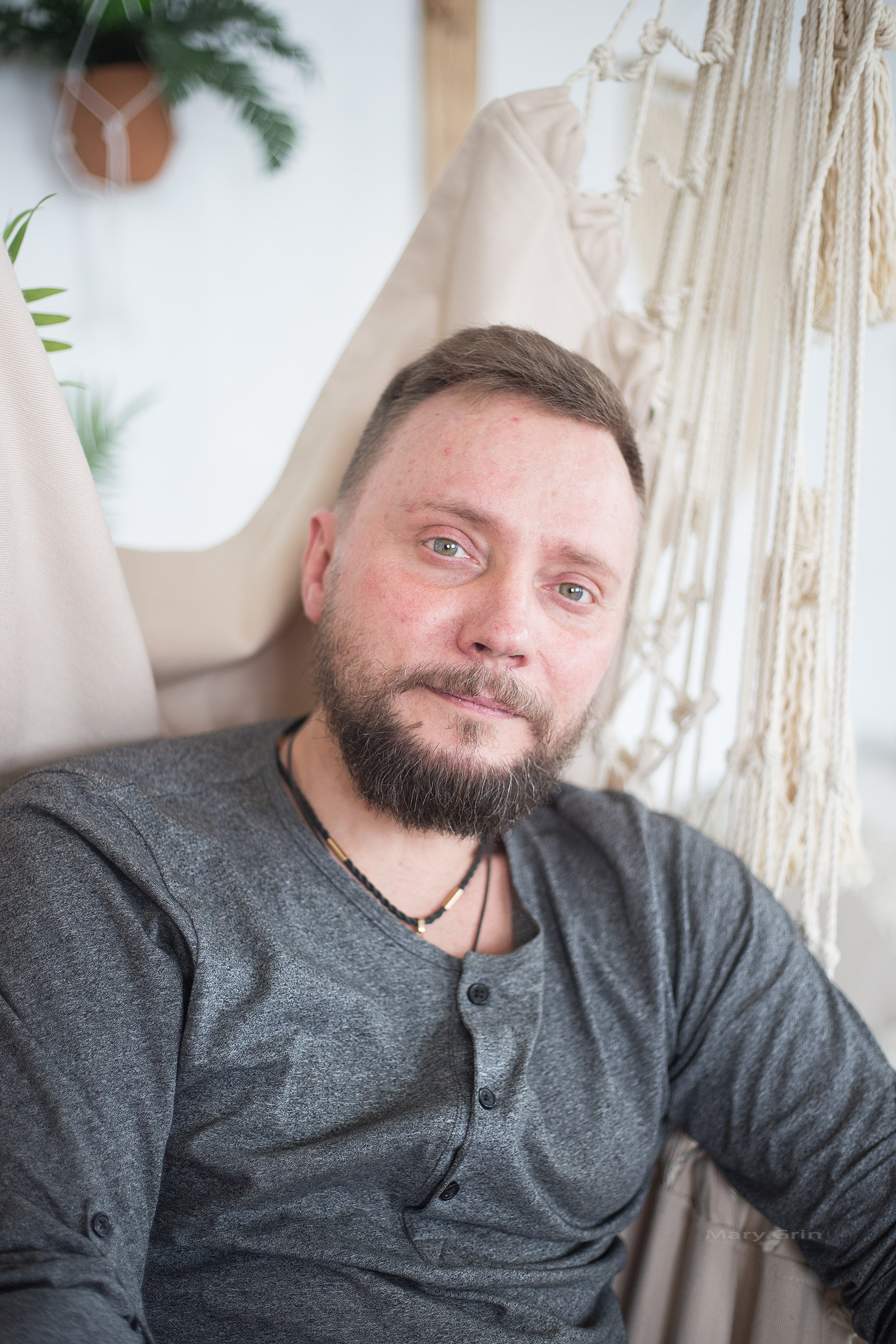 Студийная фотосессия семьи Александра и Марии. Детский и семейный фотограф, фотограф мероприятий Нижний Новгород