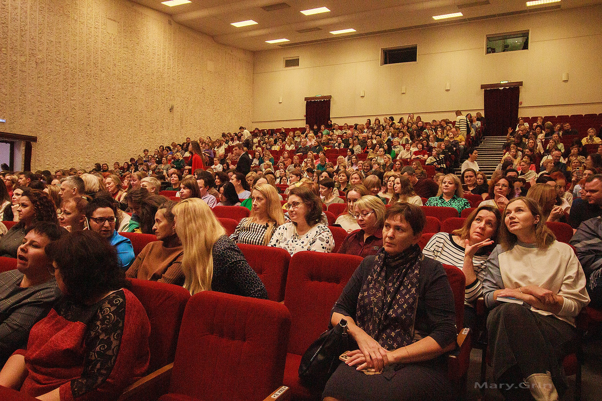 Ольга Савельева. Моноспектакль «Шпаргалка». Детский и семейный фотограф, фотограф мероприятий Нижний Новгород