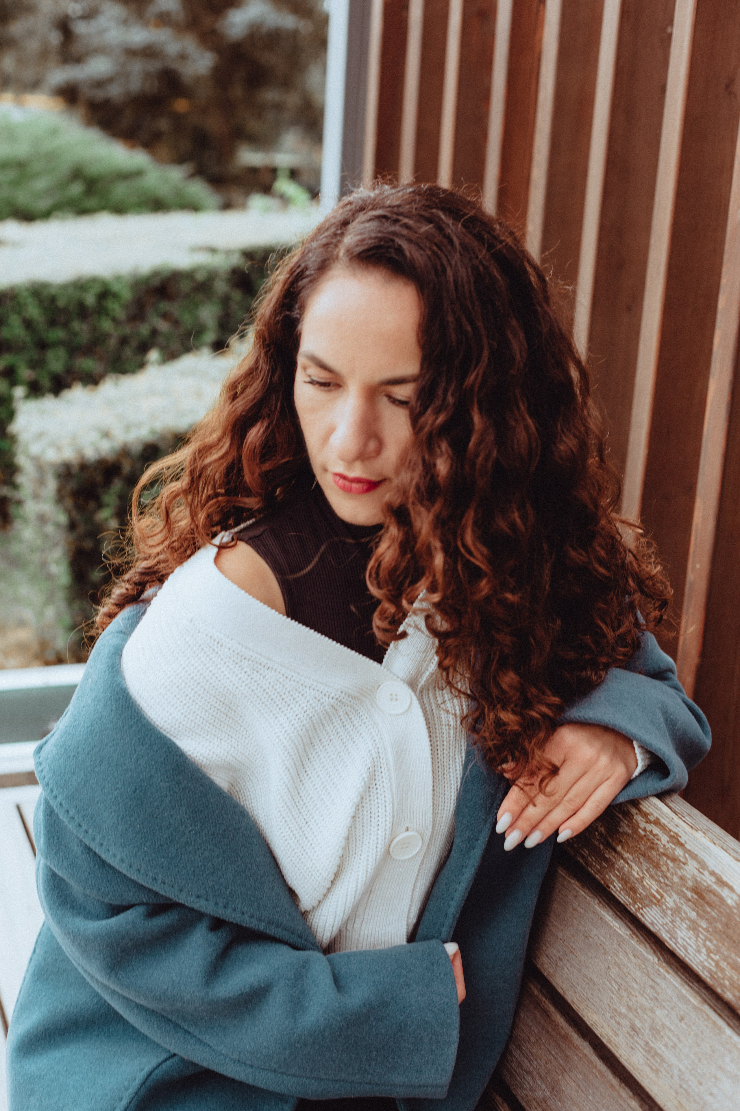 Лада. Фотограф Старый Оскол Мавлыга Мария