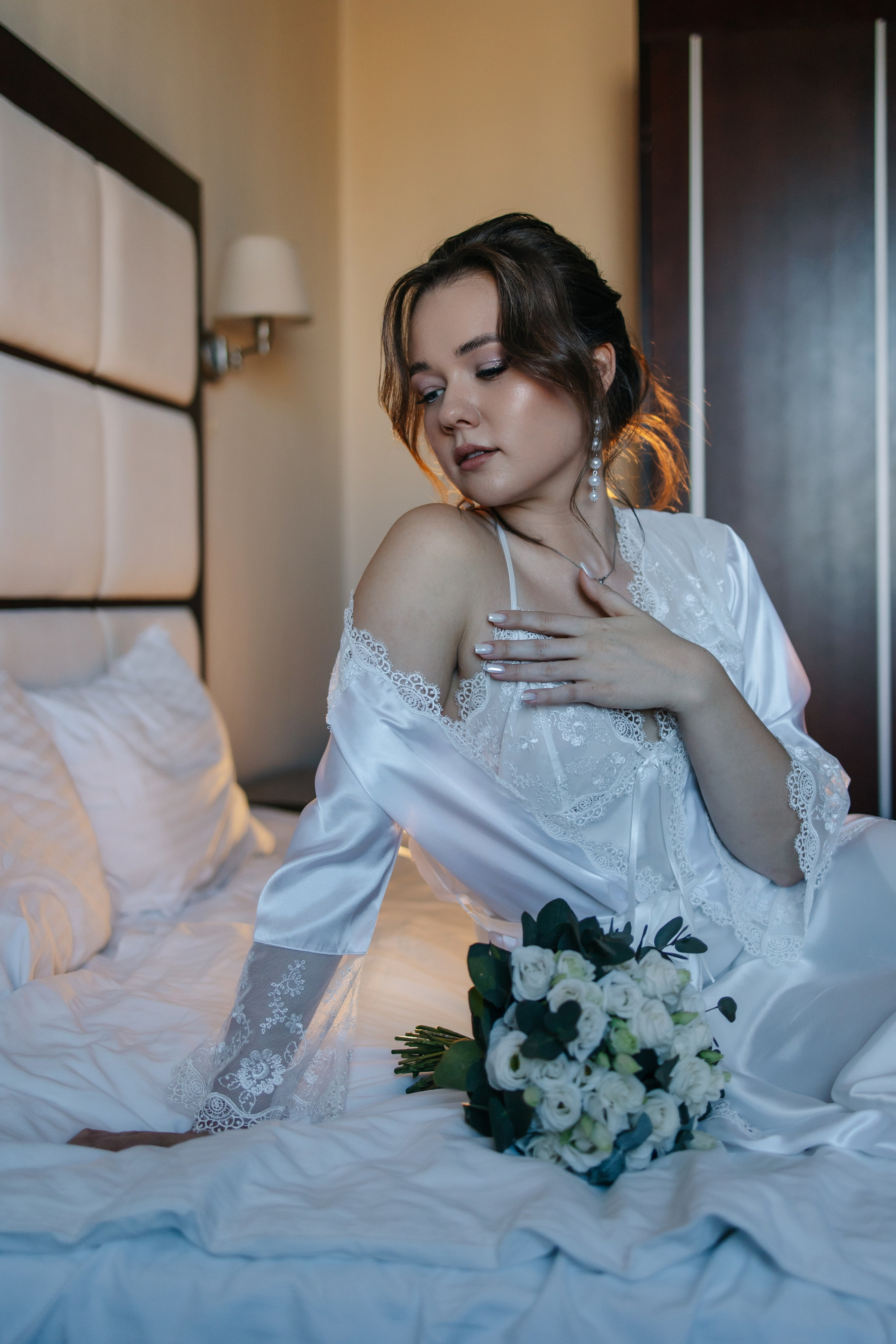 Анна и Георгий