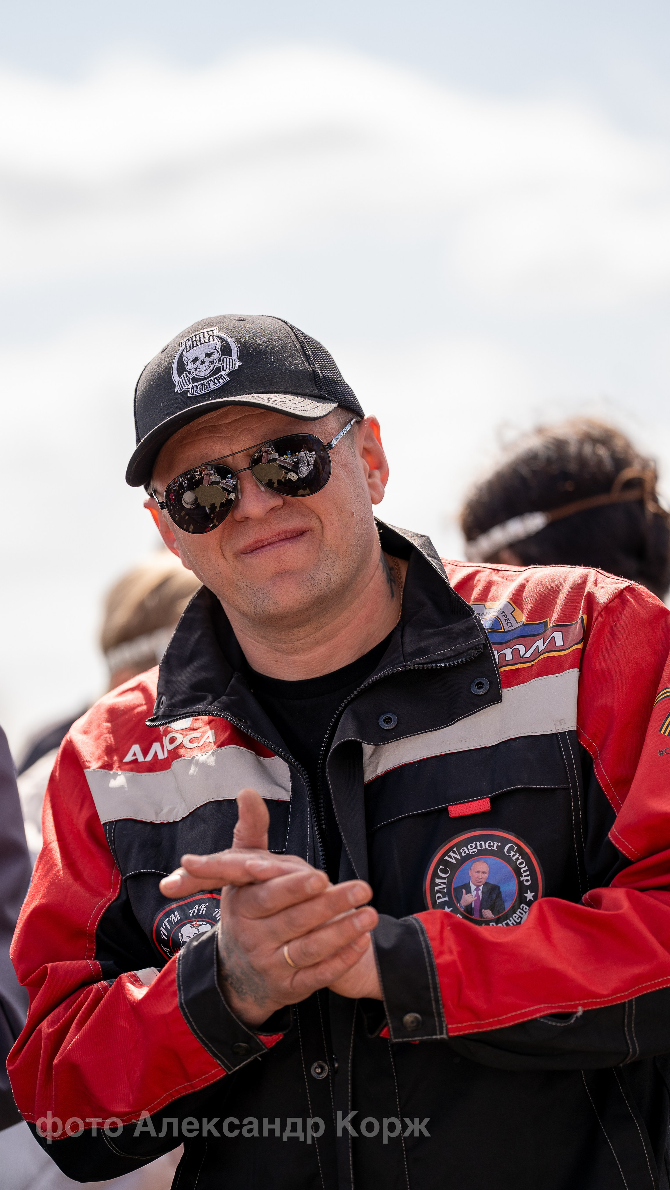 🔹В Айхале отпраздновали Ысыах Приполярья 2025🔹. Фотографии и видеосъемка, Айхал, Удачный, Якутия. Фотографии Айхал