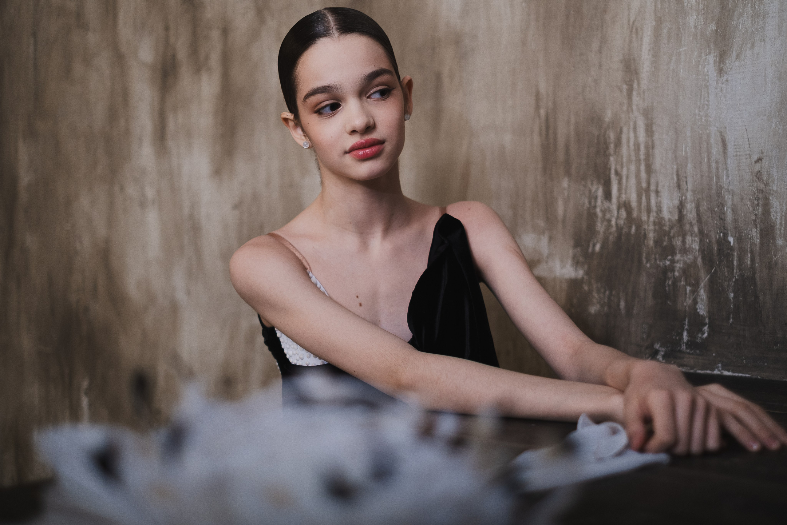 Алена. Портретный фотограф в Чите Анна Камратова. Помогу Вам создать историю, в которой Вы — главный герой!