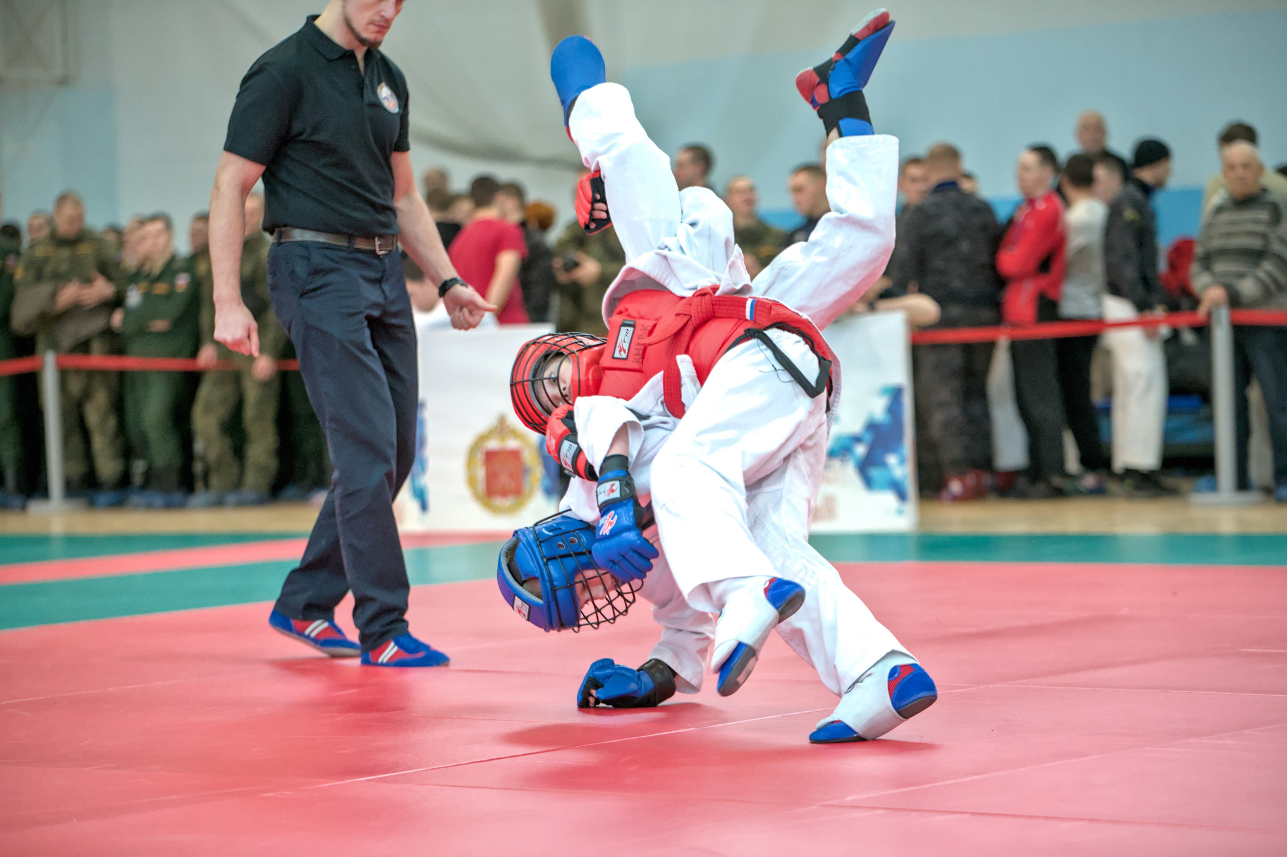 АРБ. Первенство Ленинградской области. Фото детских спортивных мероприятий и всякое интересное через объектив