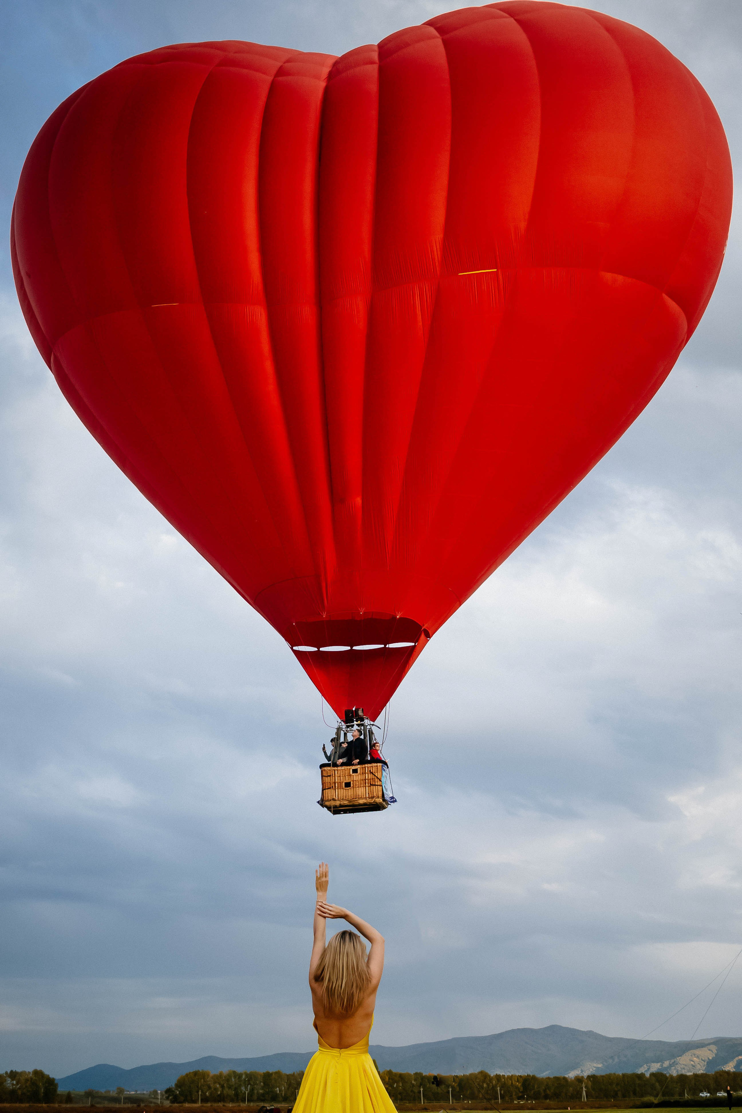 Ольга. Рыжова Тамара