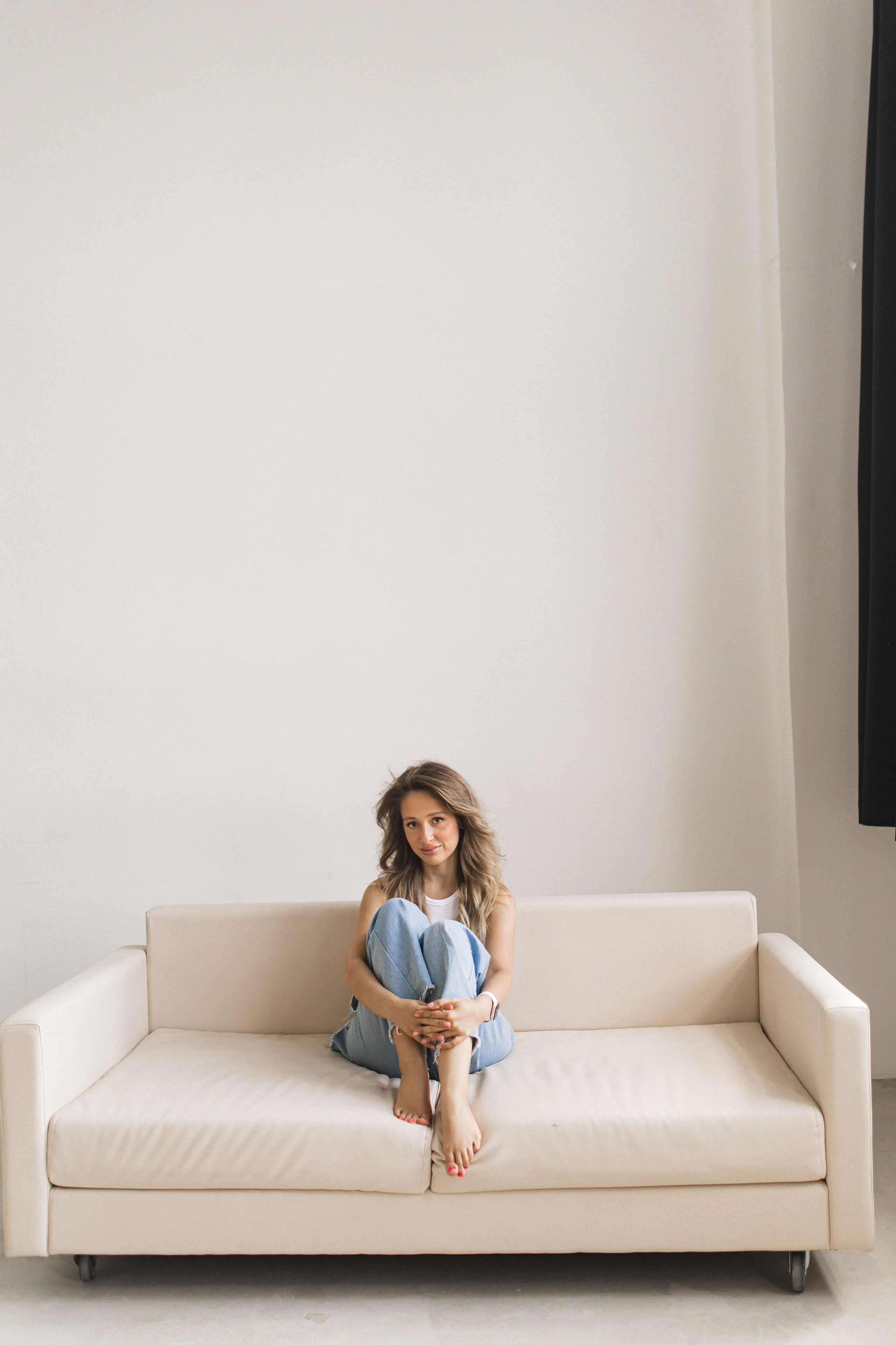 Алина. Семейный и свадебный фотограф в Екатеринбурге Орлова Ирина