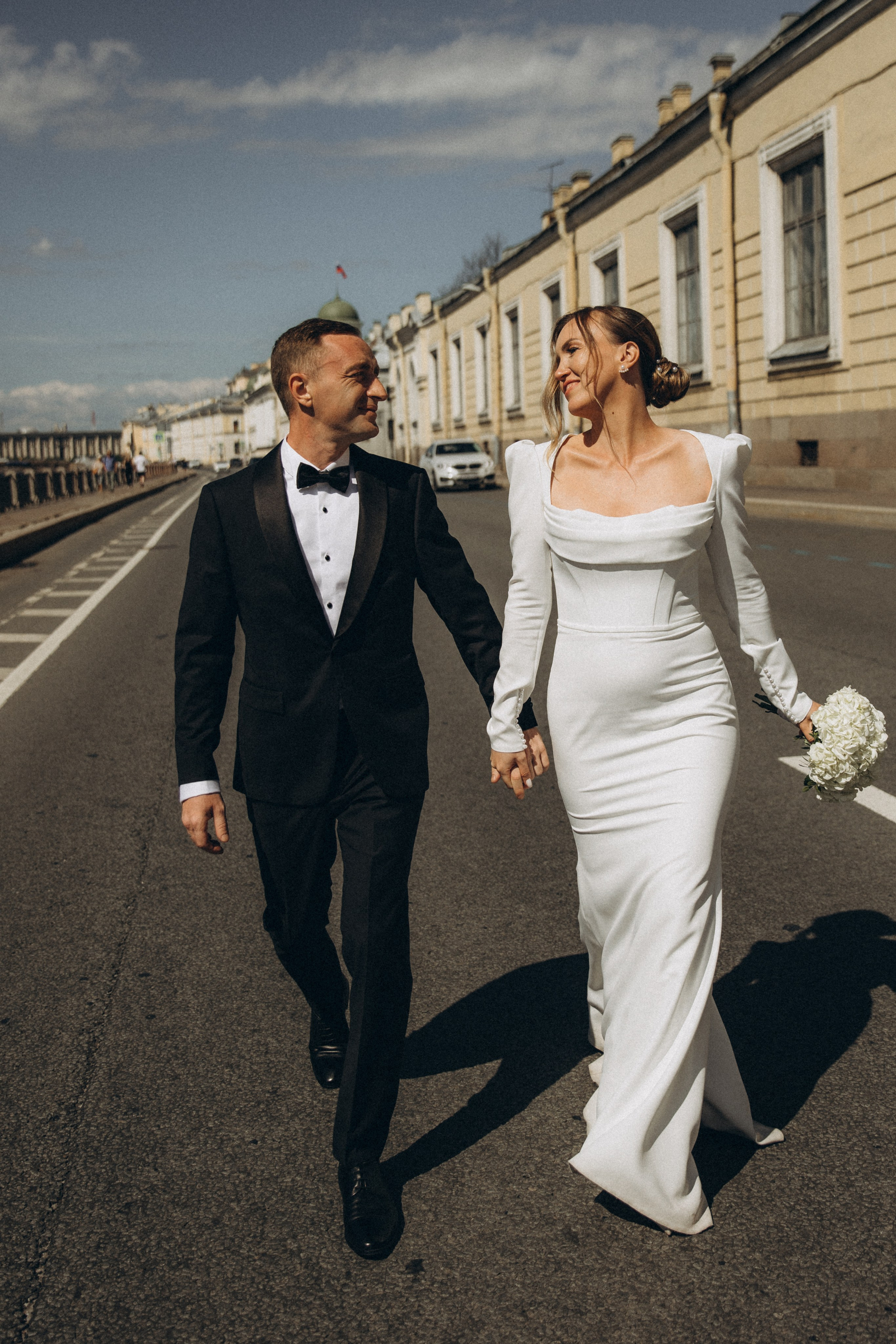 Weeding #14. Фотограф Анна Путилина