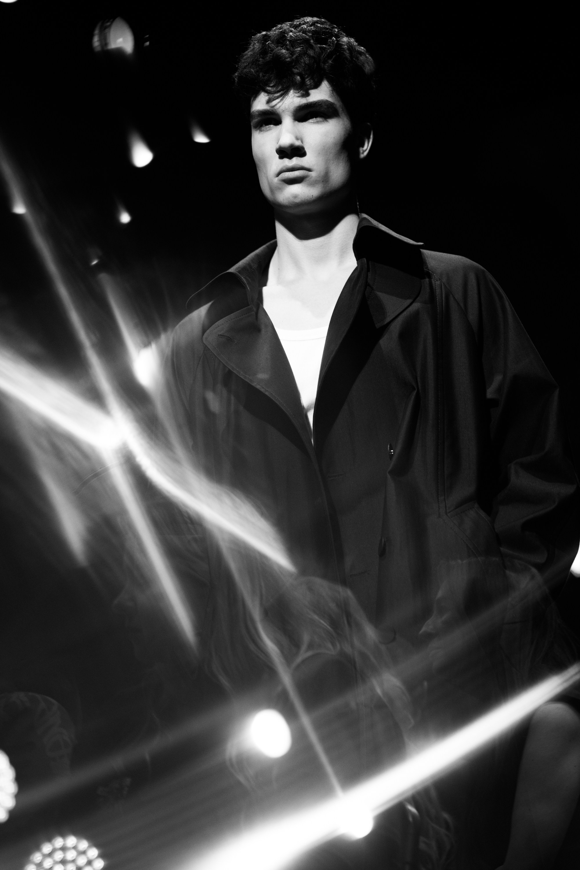 ST. PETERSBURG FASHION WEEK AW’24. Репортажный фотограф в Санкт-Петербурге Александр Паклин