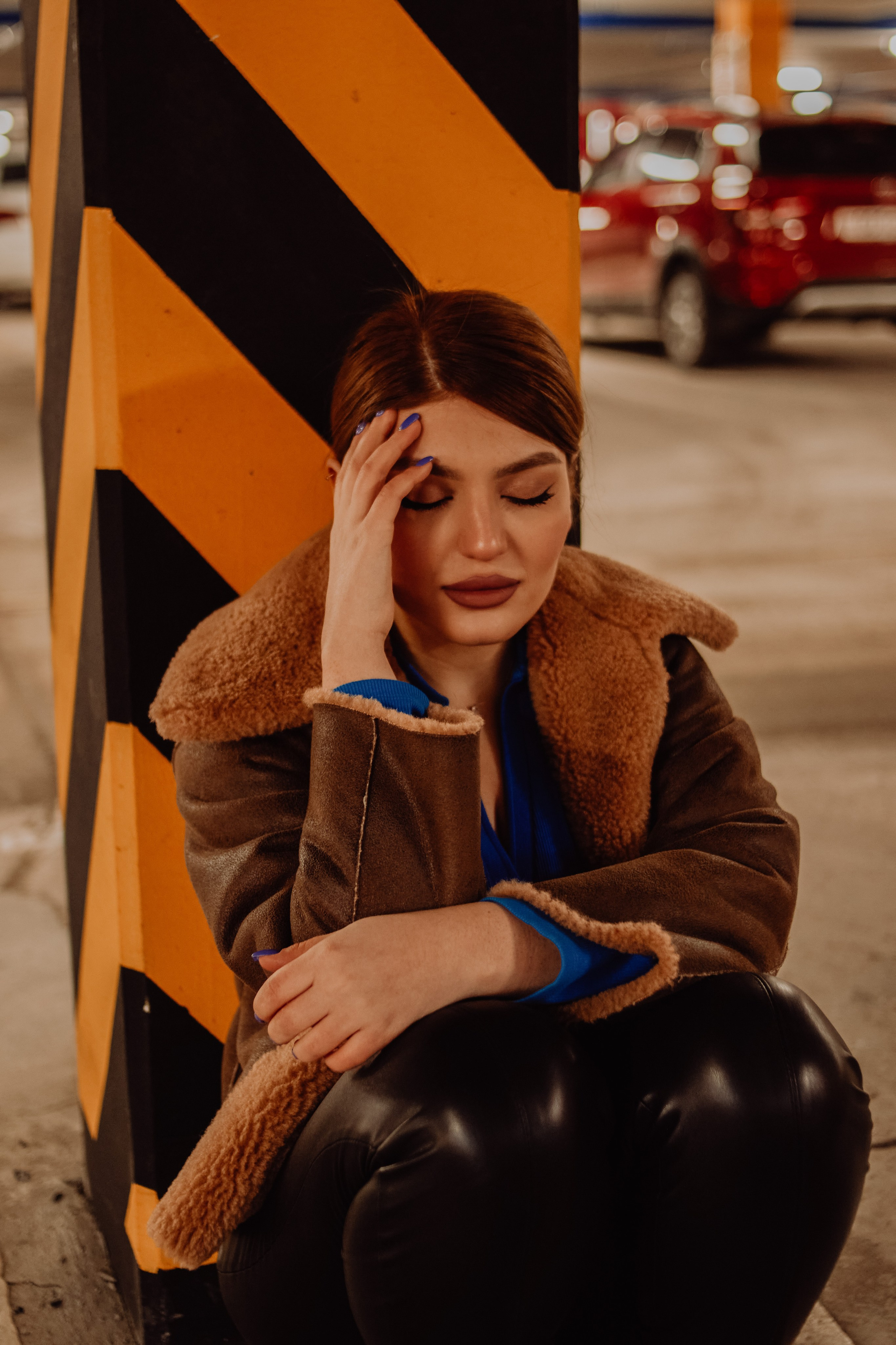 Сона. Фотограф Стилист Тюмень Вера Хайруллина