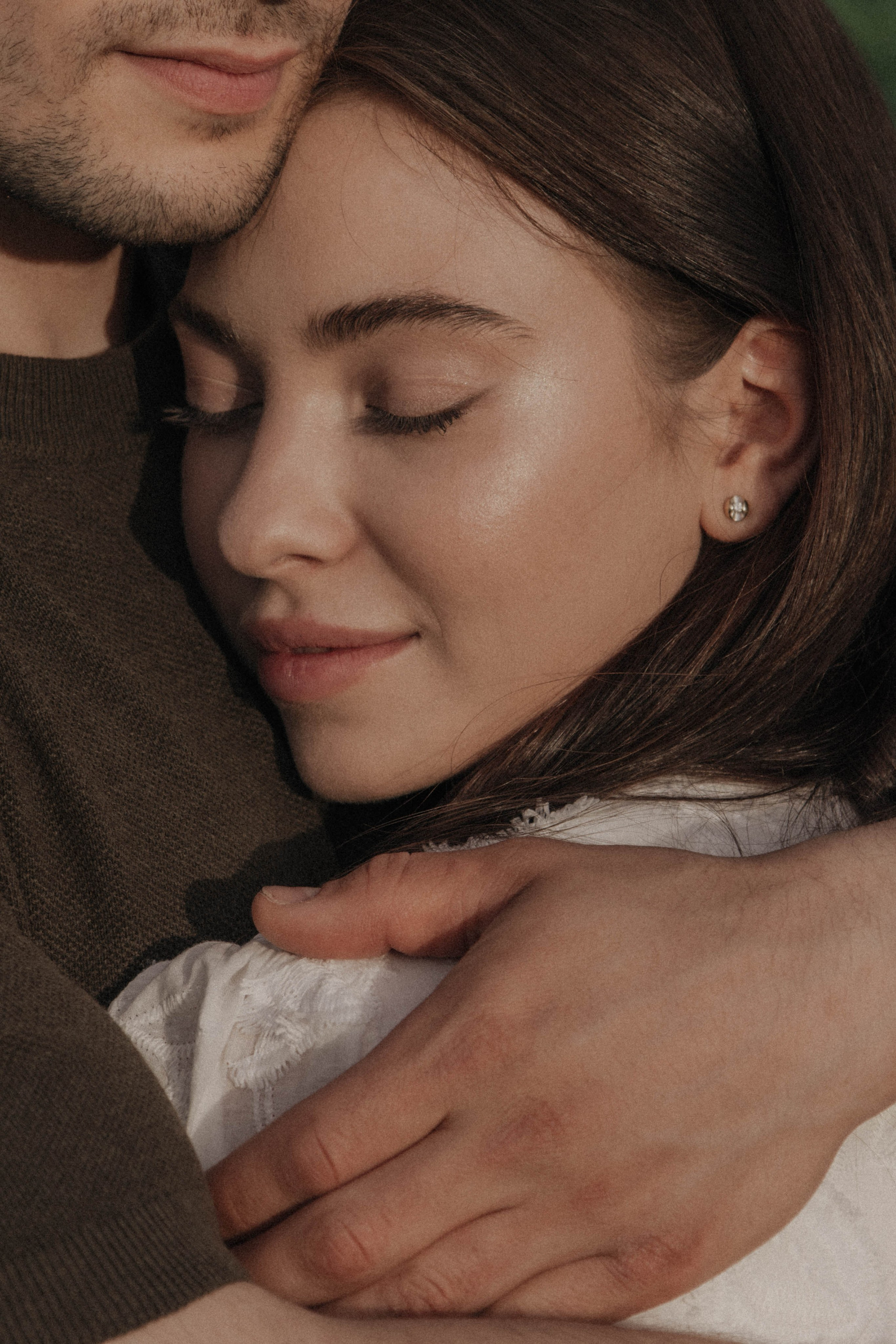 Букет полевых цветов. Семейный фотограф Химки — Москва