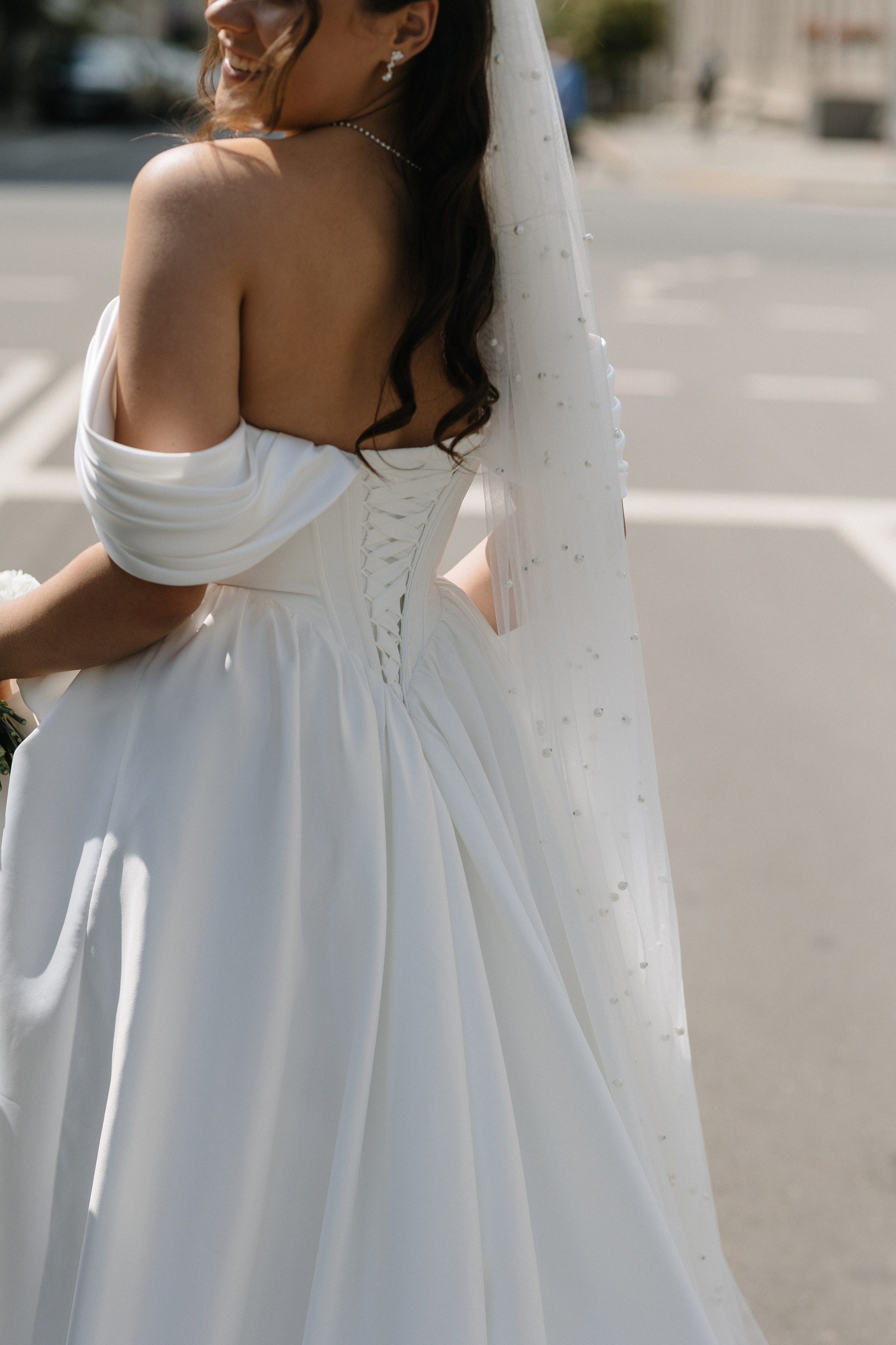 Даша&Вадим. Свадебный фотограф по всей Беларуси Цепелева Анна