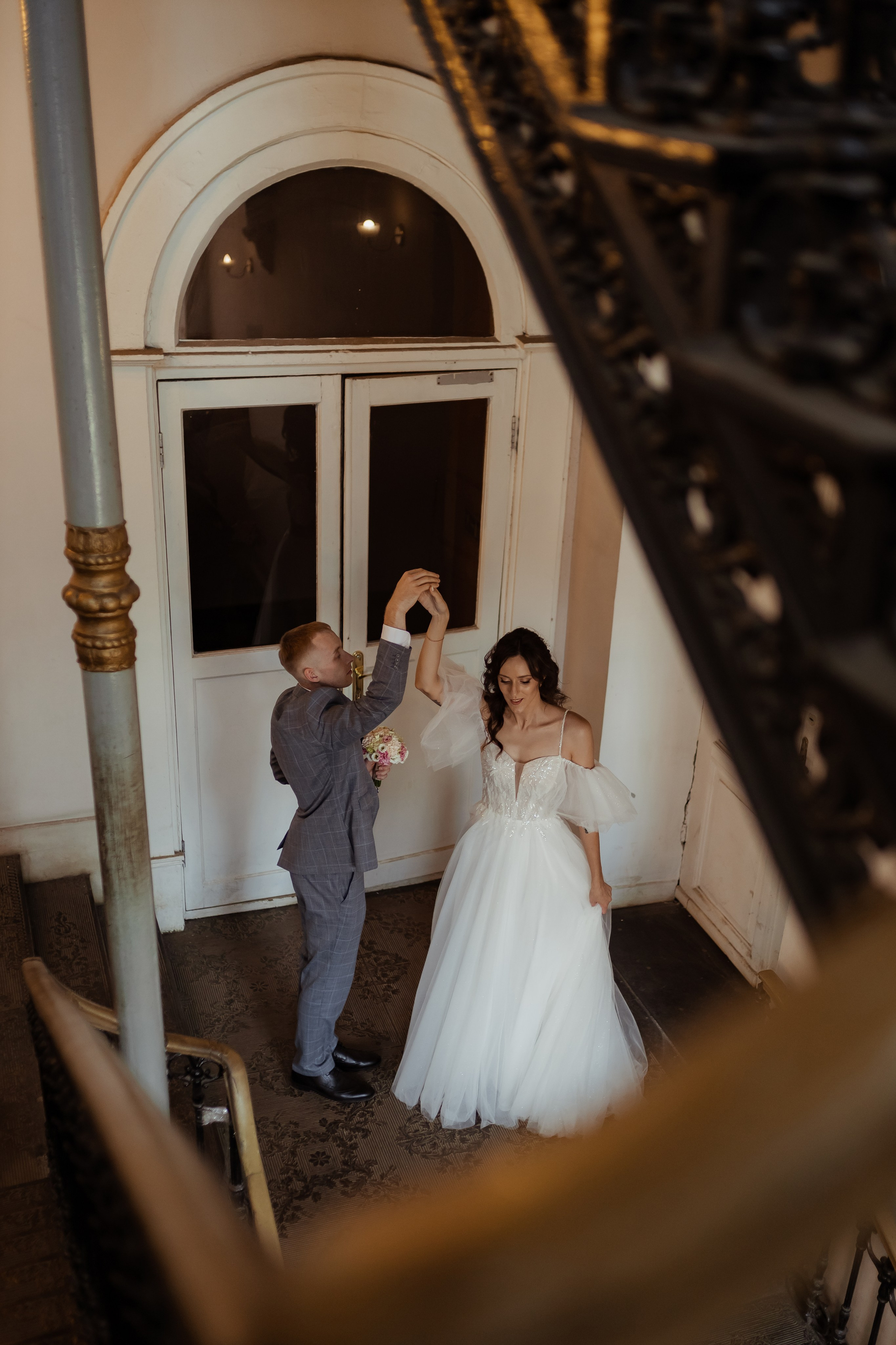 Егор & Ира (с банкетом). ФОТОГРАФ Маргарита Сивакова | Ярославль Кострома Москва