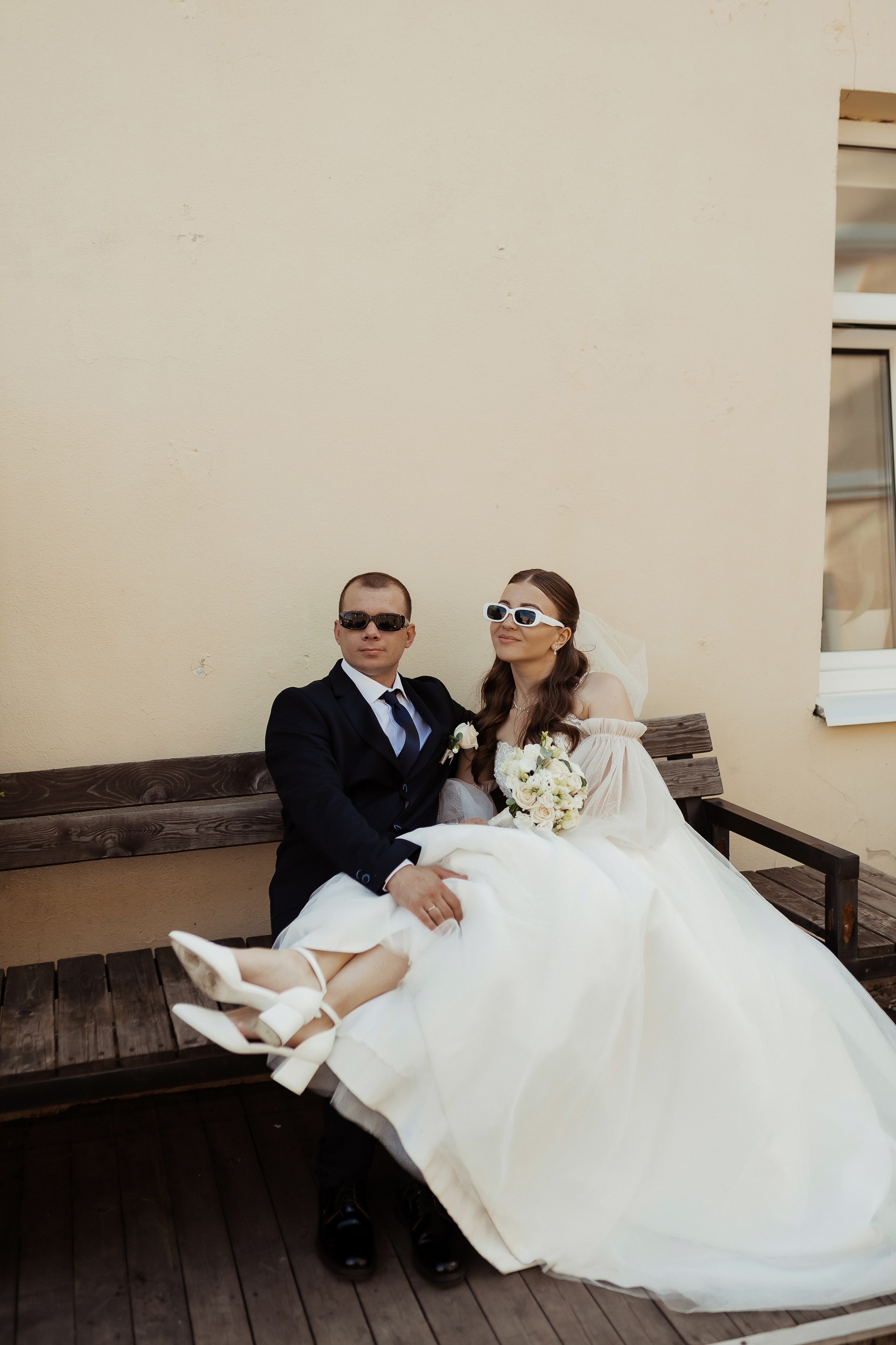 Эдуард & Анна. ФОТОГРАФ Маргарита Сивакова | Ярославль Кострома Москва