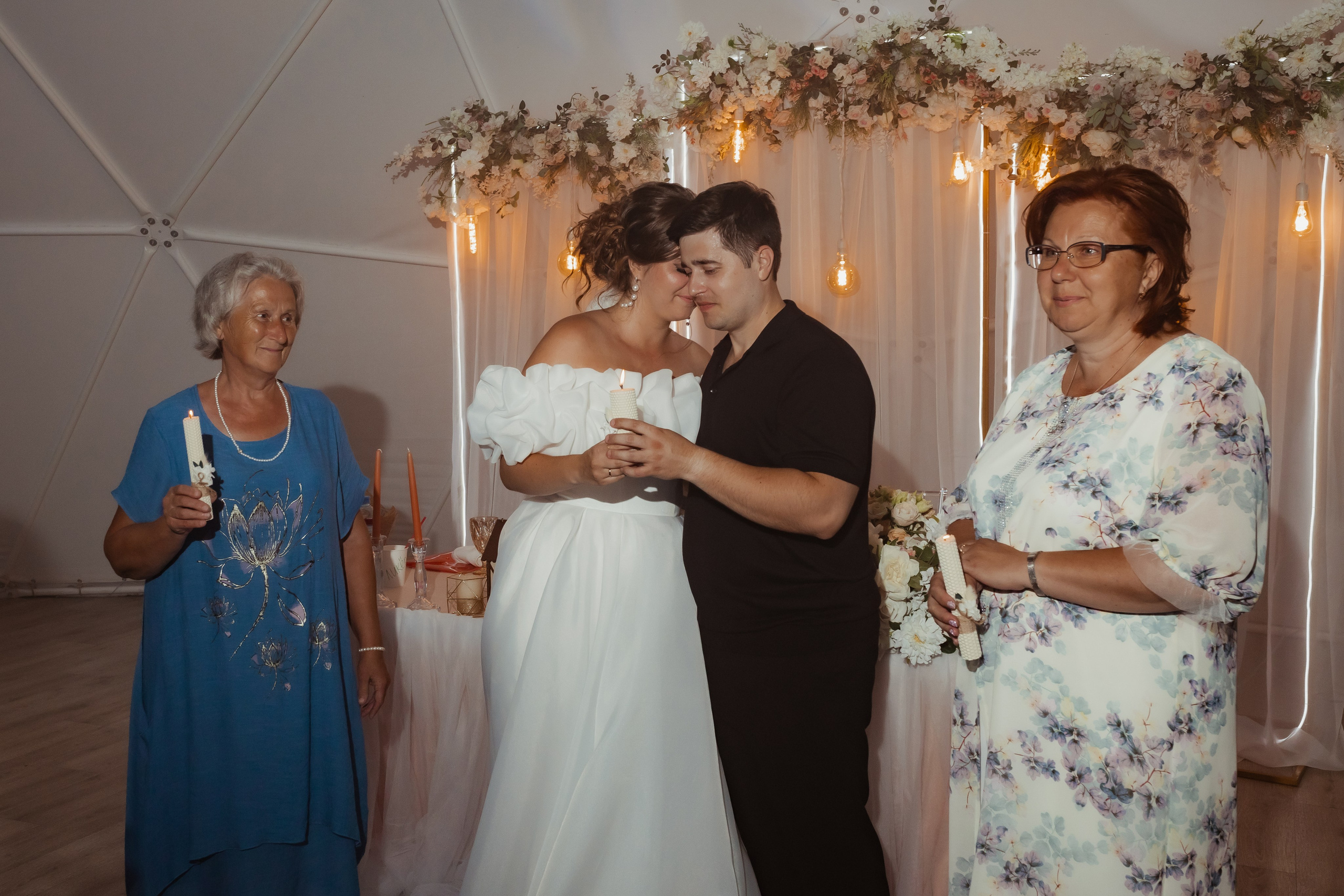 Ваня & Галя (с банкетом). ФОТОГРАФ Маргарита Сивакова | Ярославль Кострома Москва