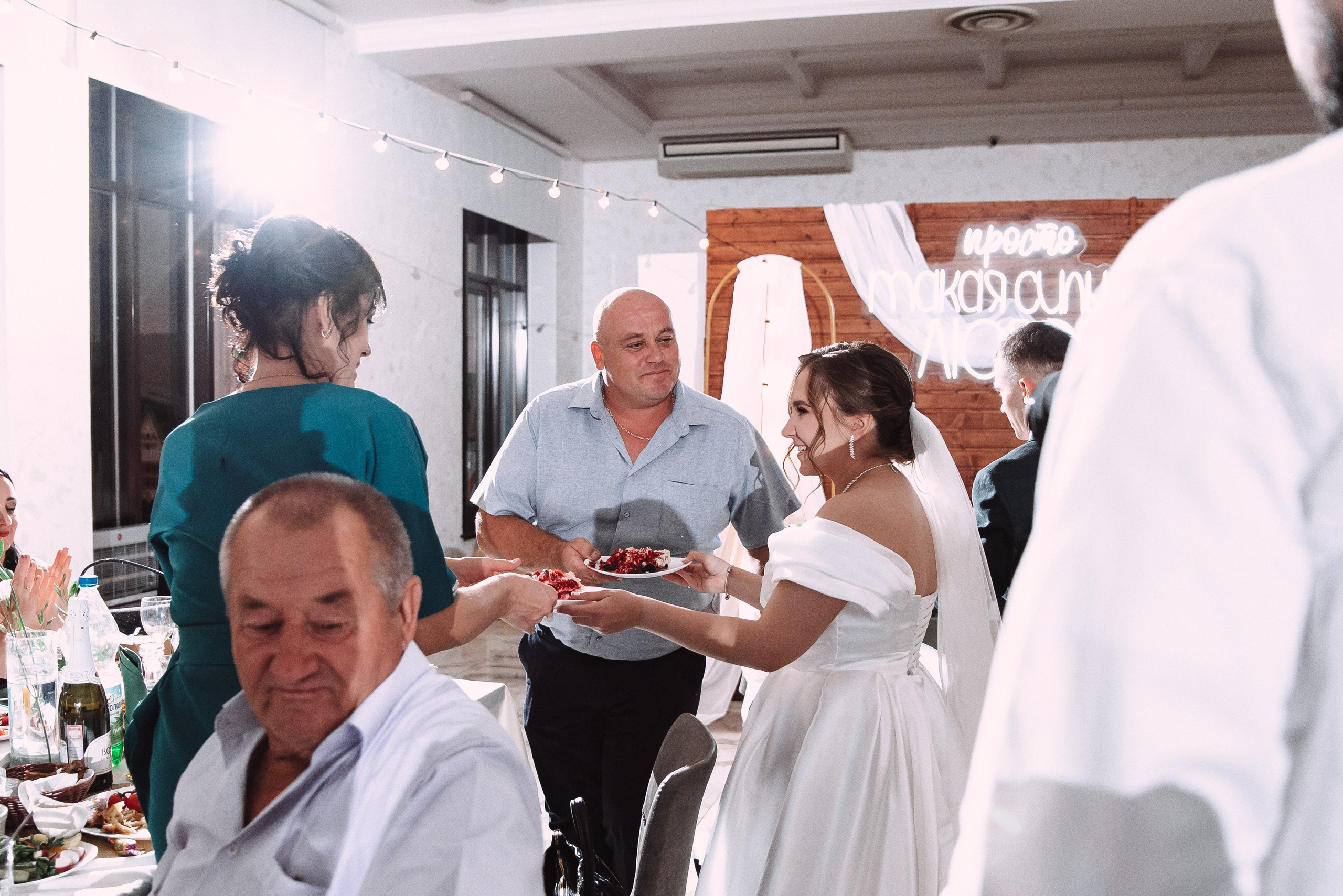 Александр + Анастасия. Свадебный и семейный фотограф в Волгограде Олеся Лисицкая